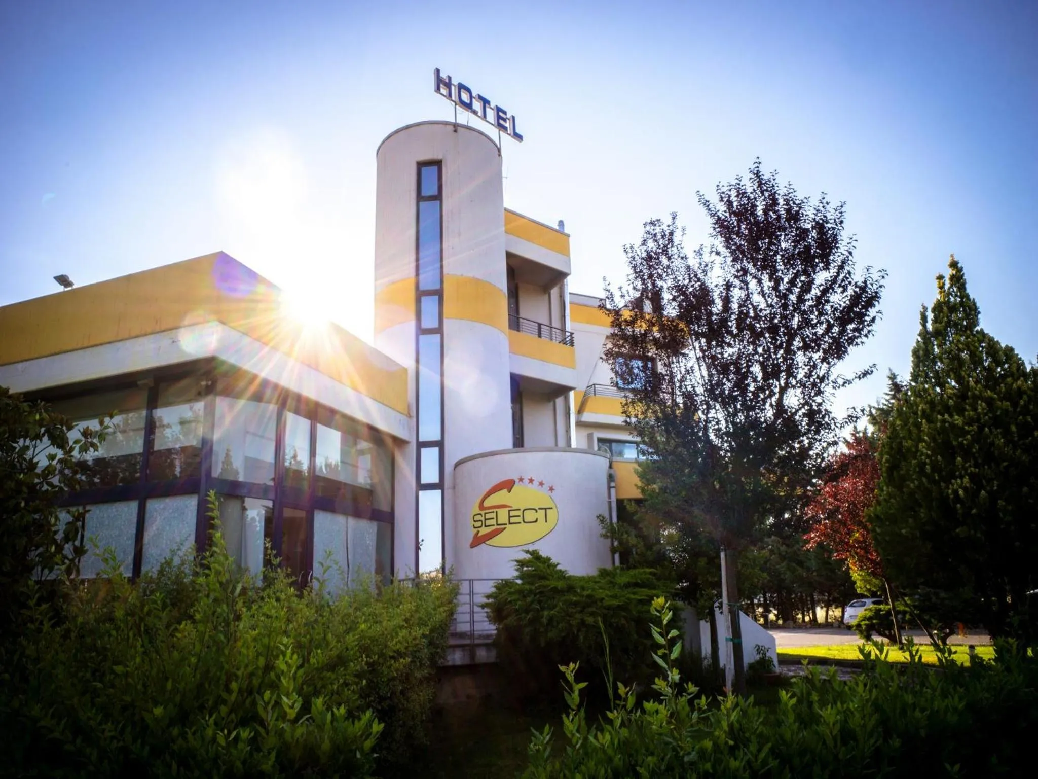 Hotel Select