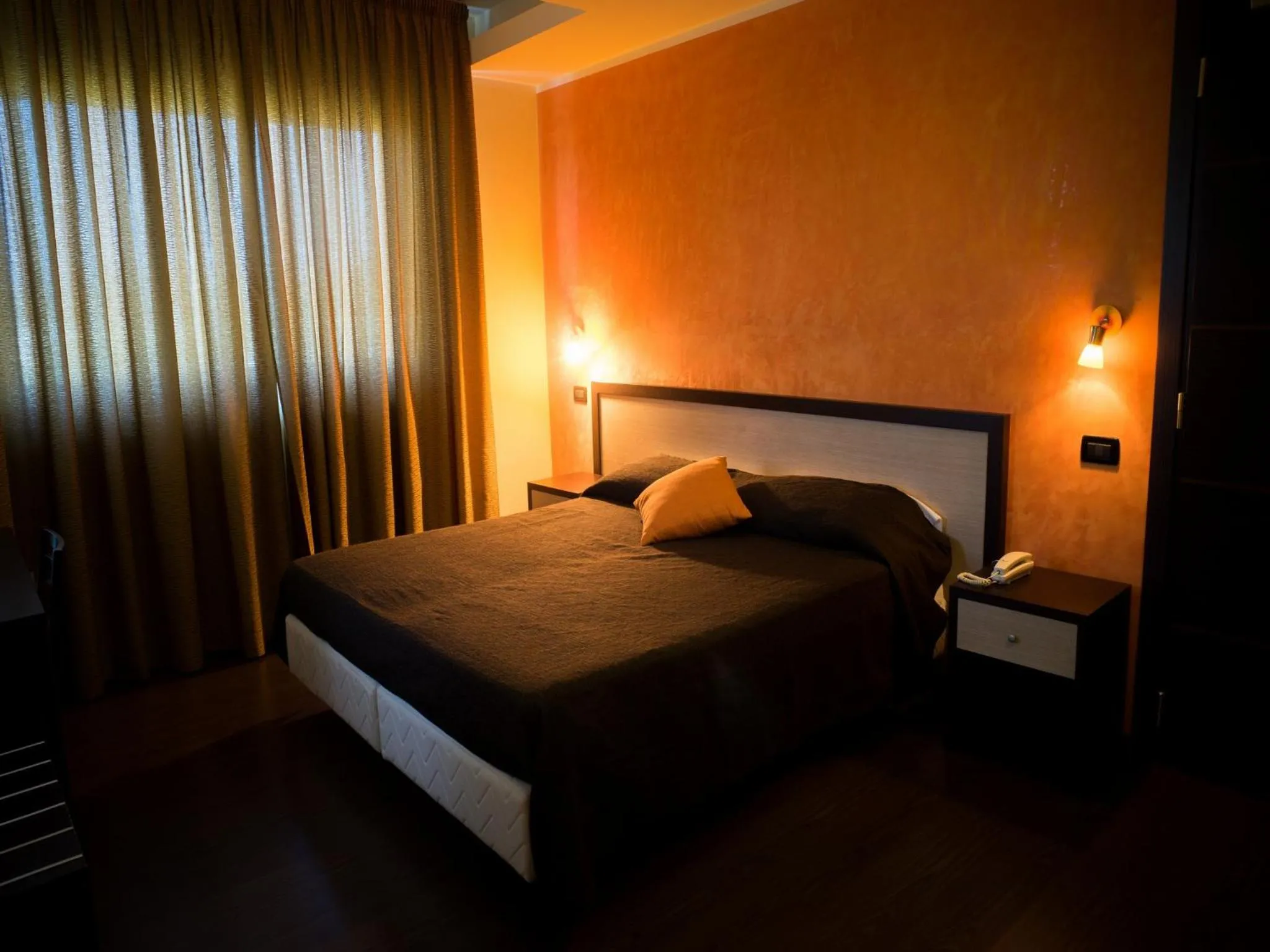 Double Room in Hotel Select