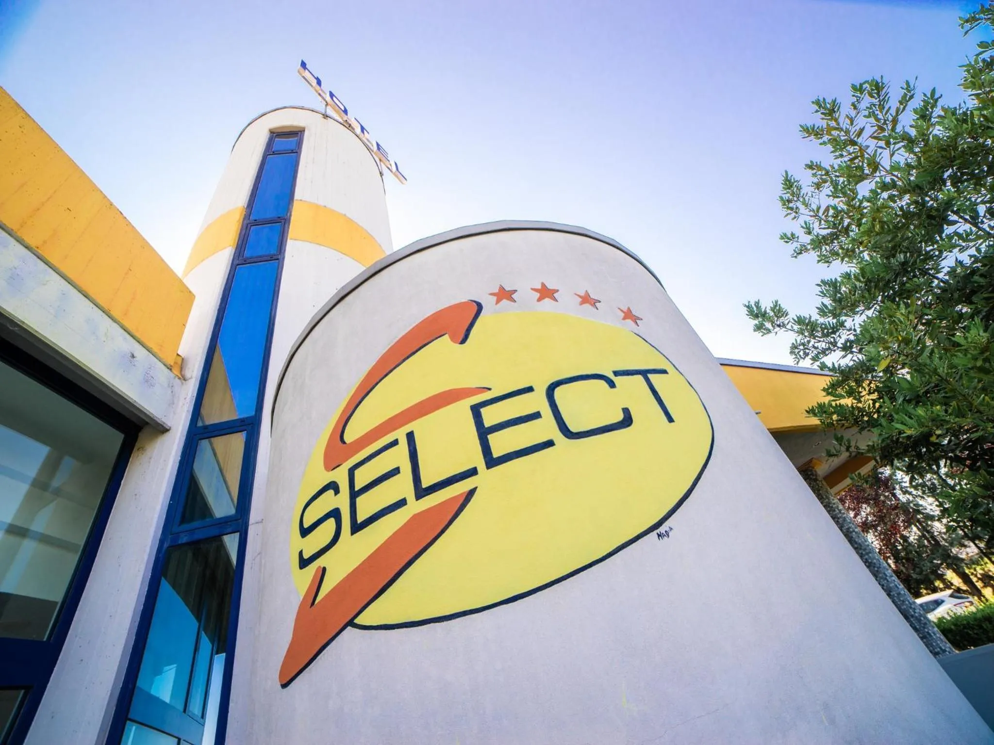 Hotel Select