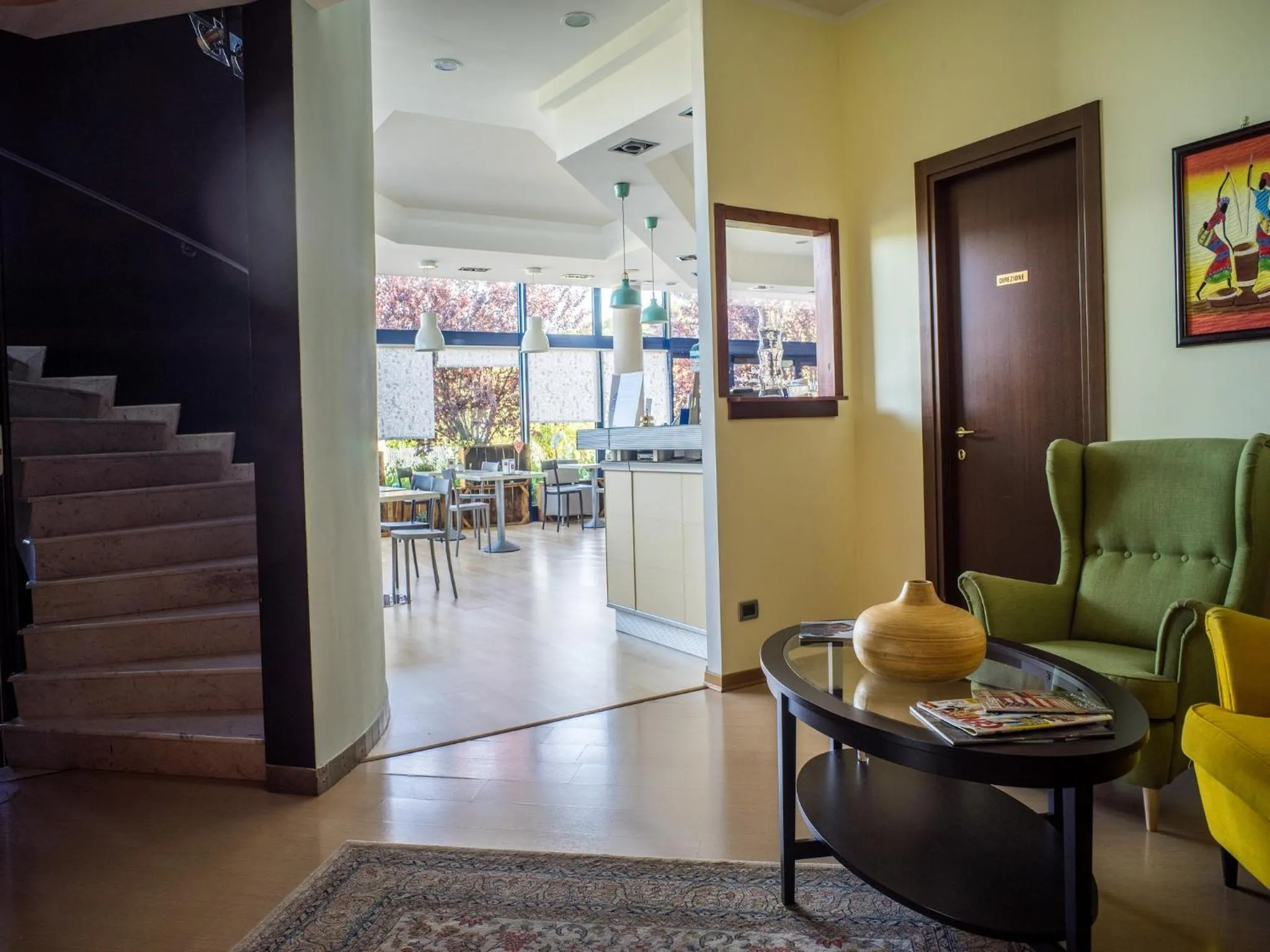 Hotel Select