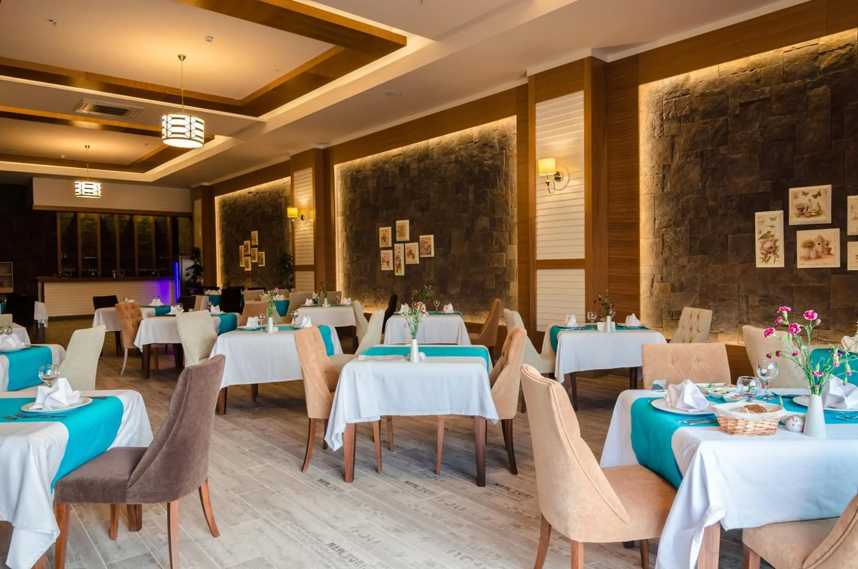 Restaurant/places to eat in The Lumos Deluxe Resort Hotel & Spa Restaurant/places to eat in The Lumos Deluxe Resort Hotel & Spa