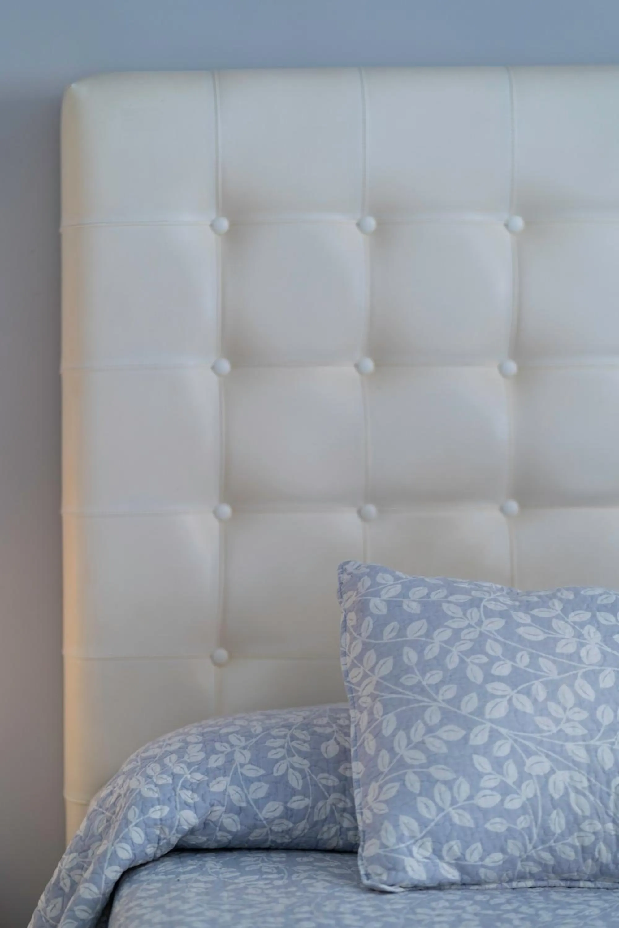 Bed in Apartamentos Castillo by Sur Suites