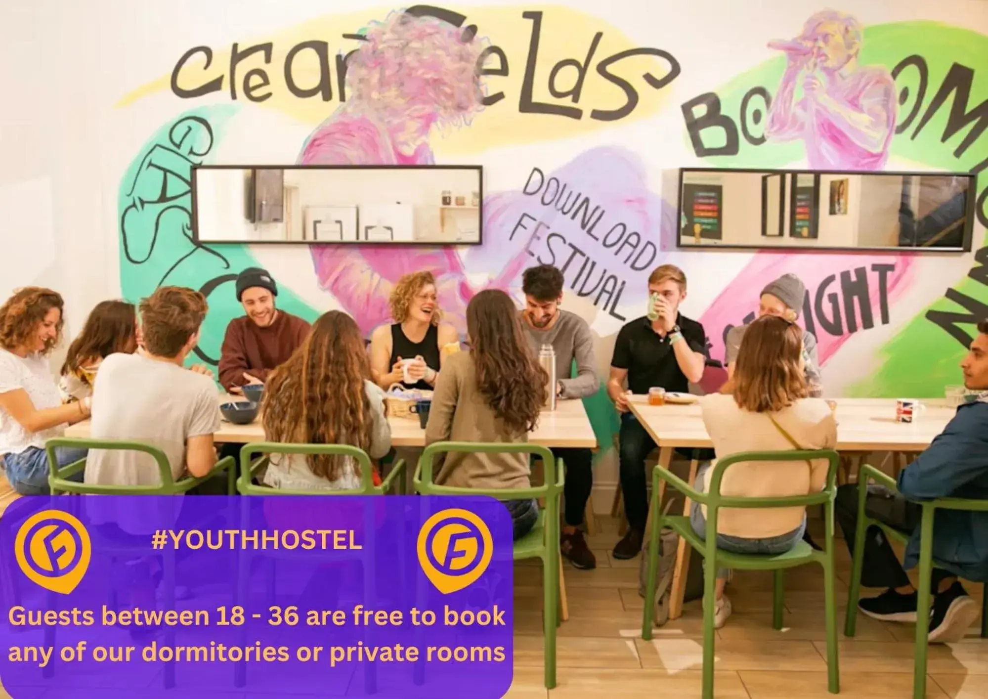 Onefam Notting Hill Onefam Notting Hill