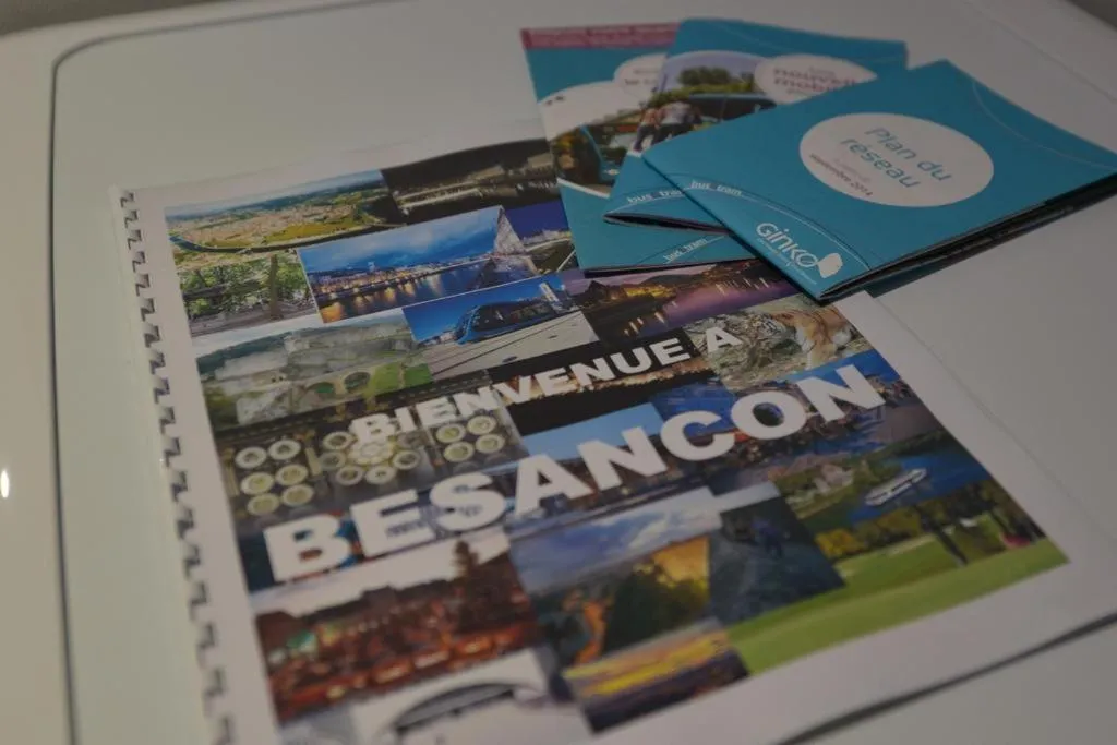 Other in Appartment Les Suites Du Parc