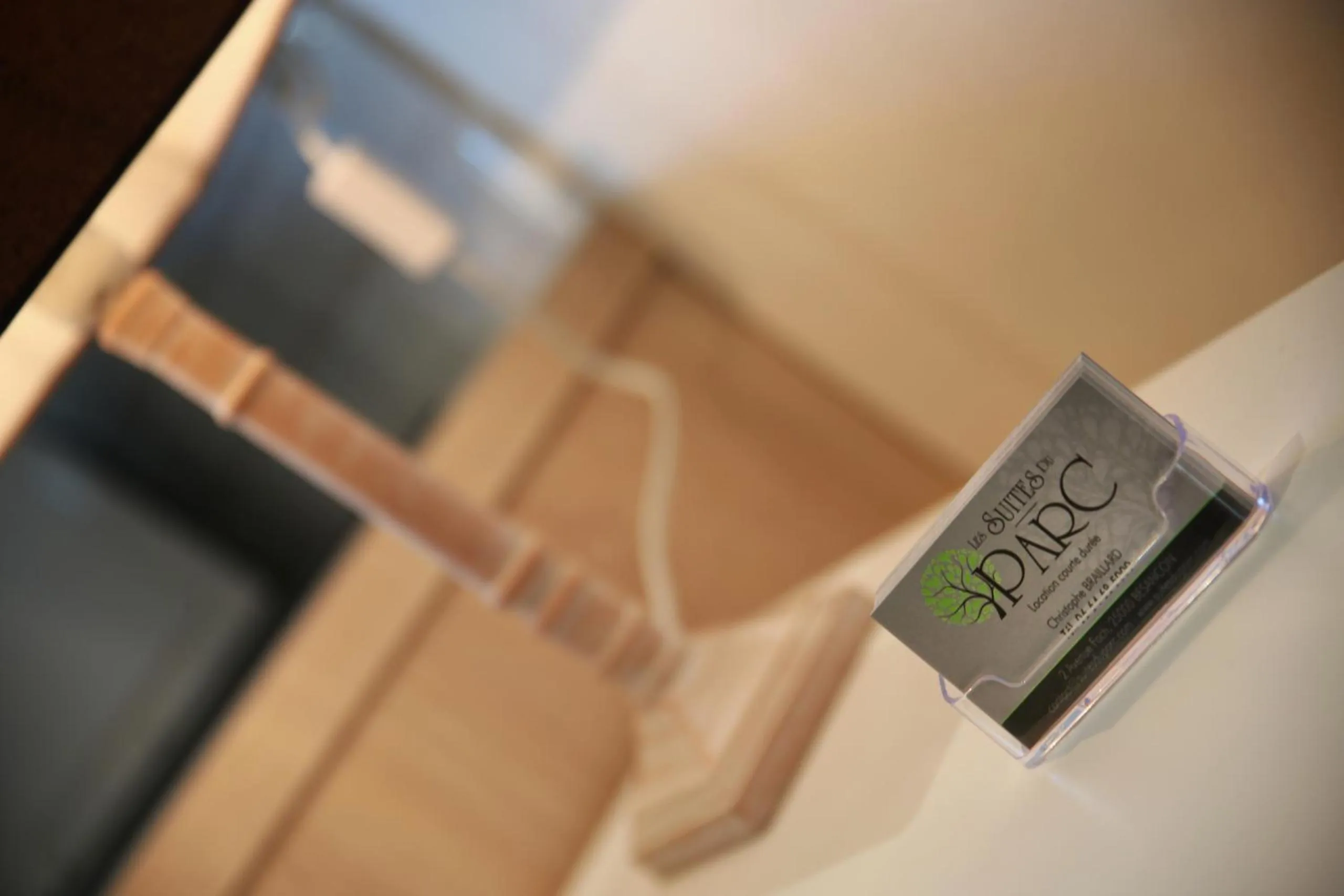 Activities in Appartment Les Suites Du Parc