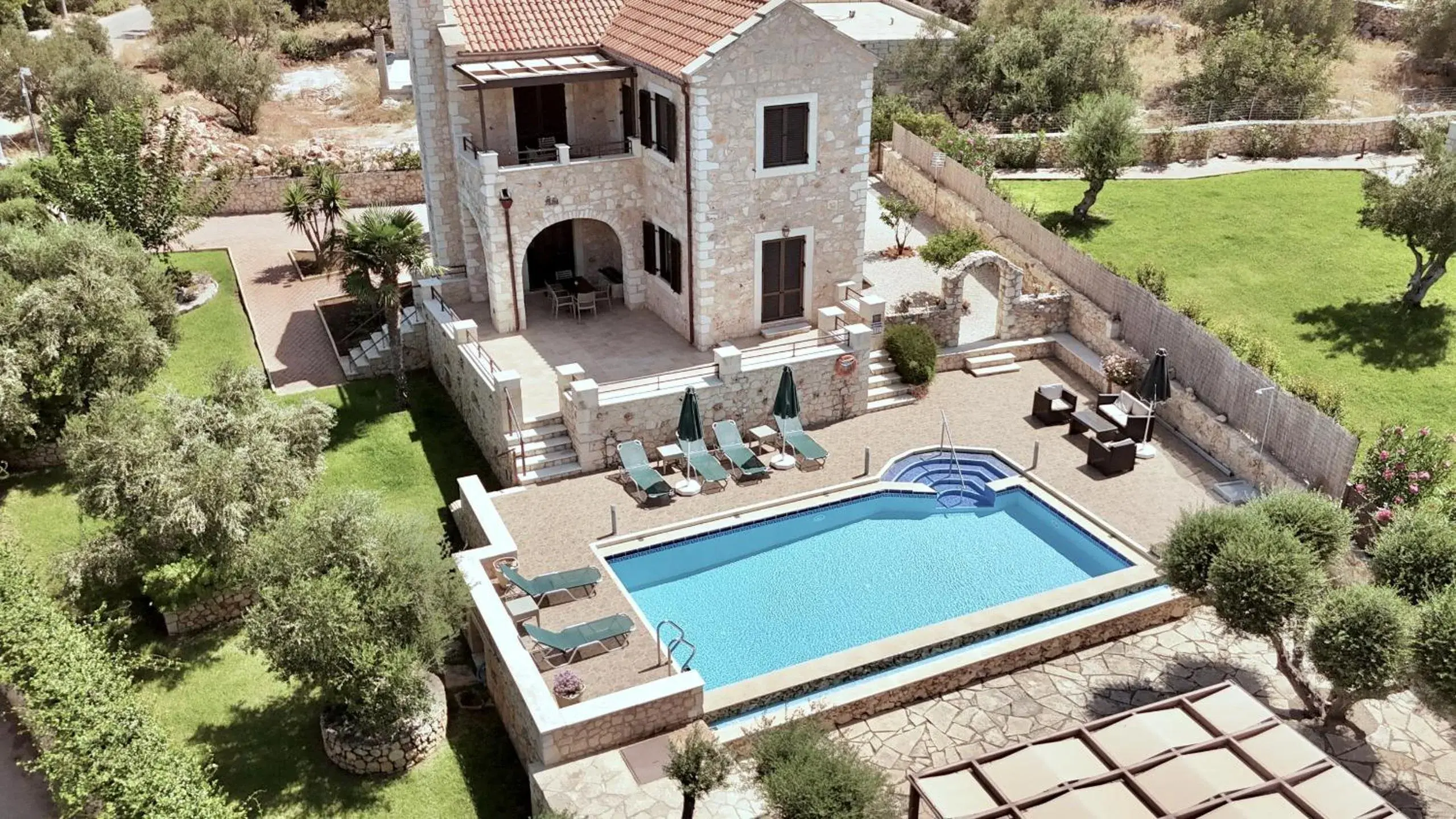 Villa Afrati Sea Views Pool AC Villa Afrati Sea Views Pool AC