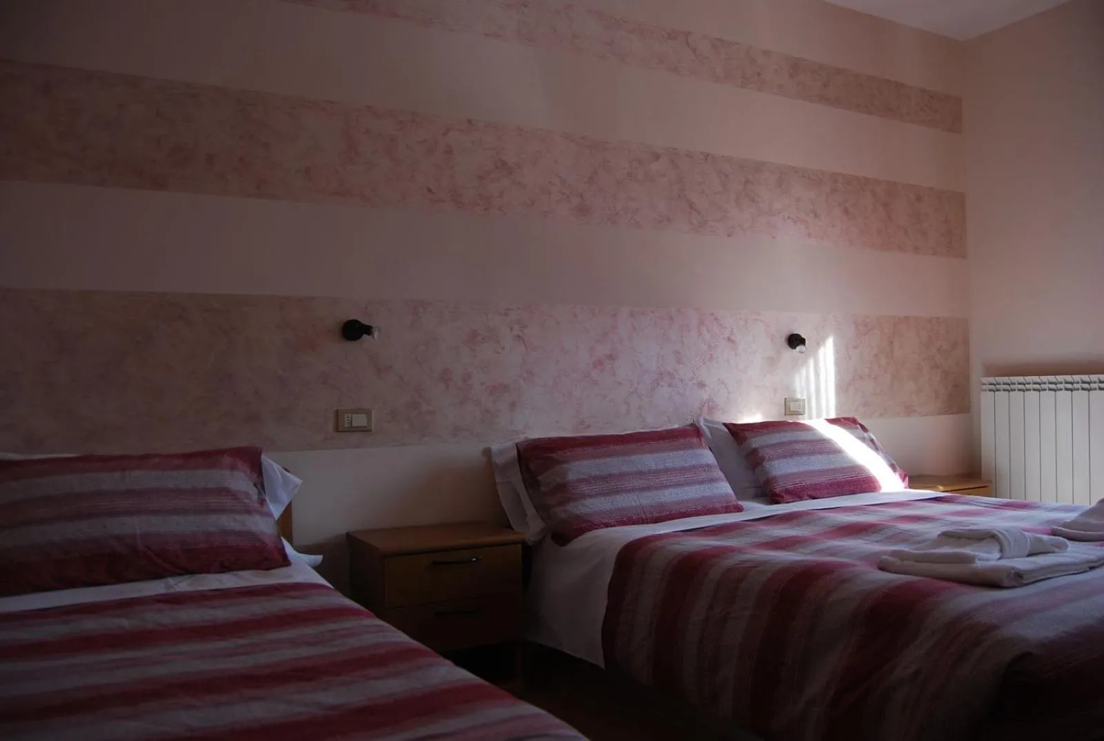 Hotel Iscla