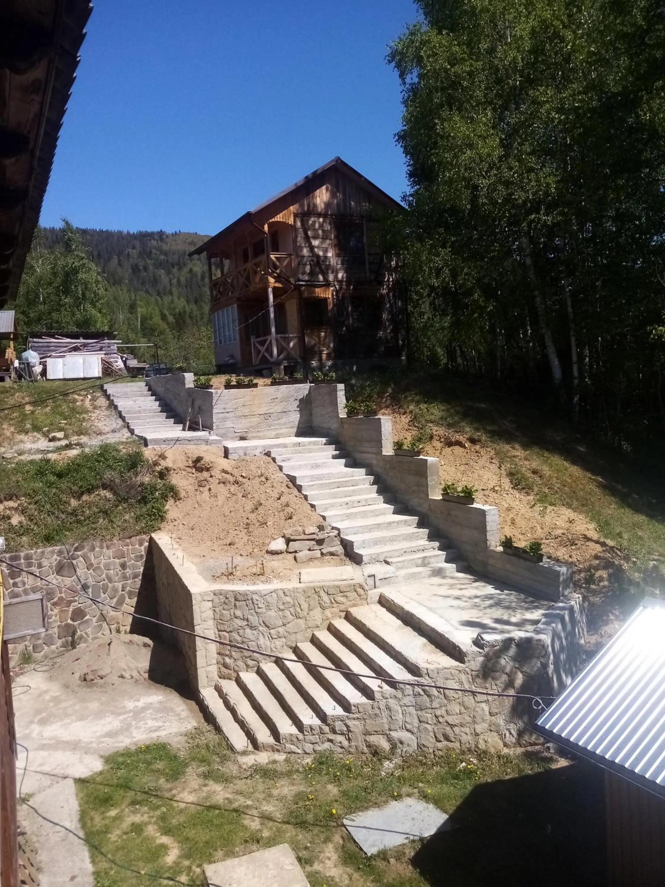 Gutsulochka Apartment