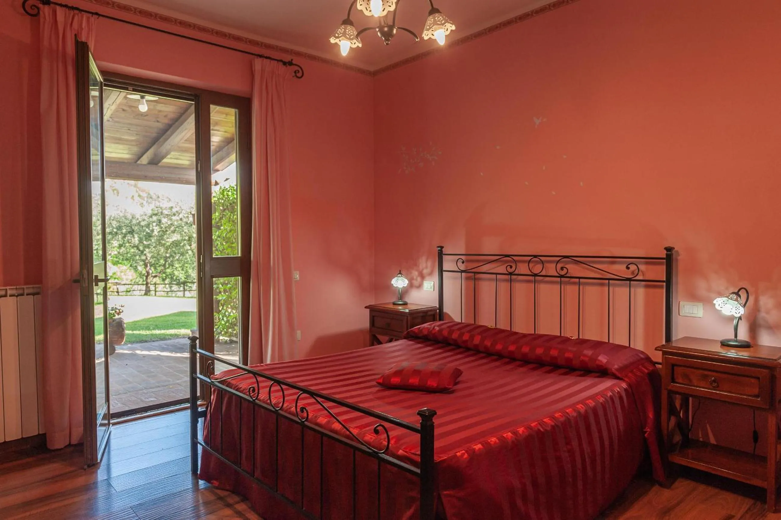 Agriturismo Le Dolci Colline