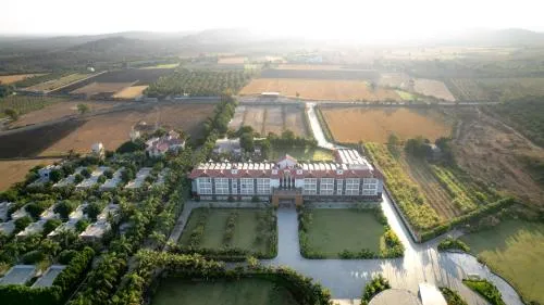 Radisson Resort & Spa Sasan Gir