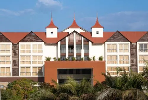Radisson Resort & Spa Sasan Gir