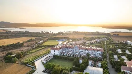 Radisson Resort & Spa Sasan Gir