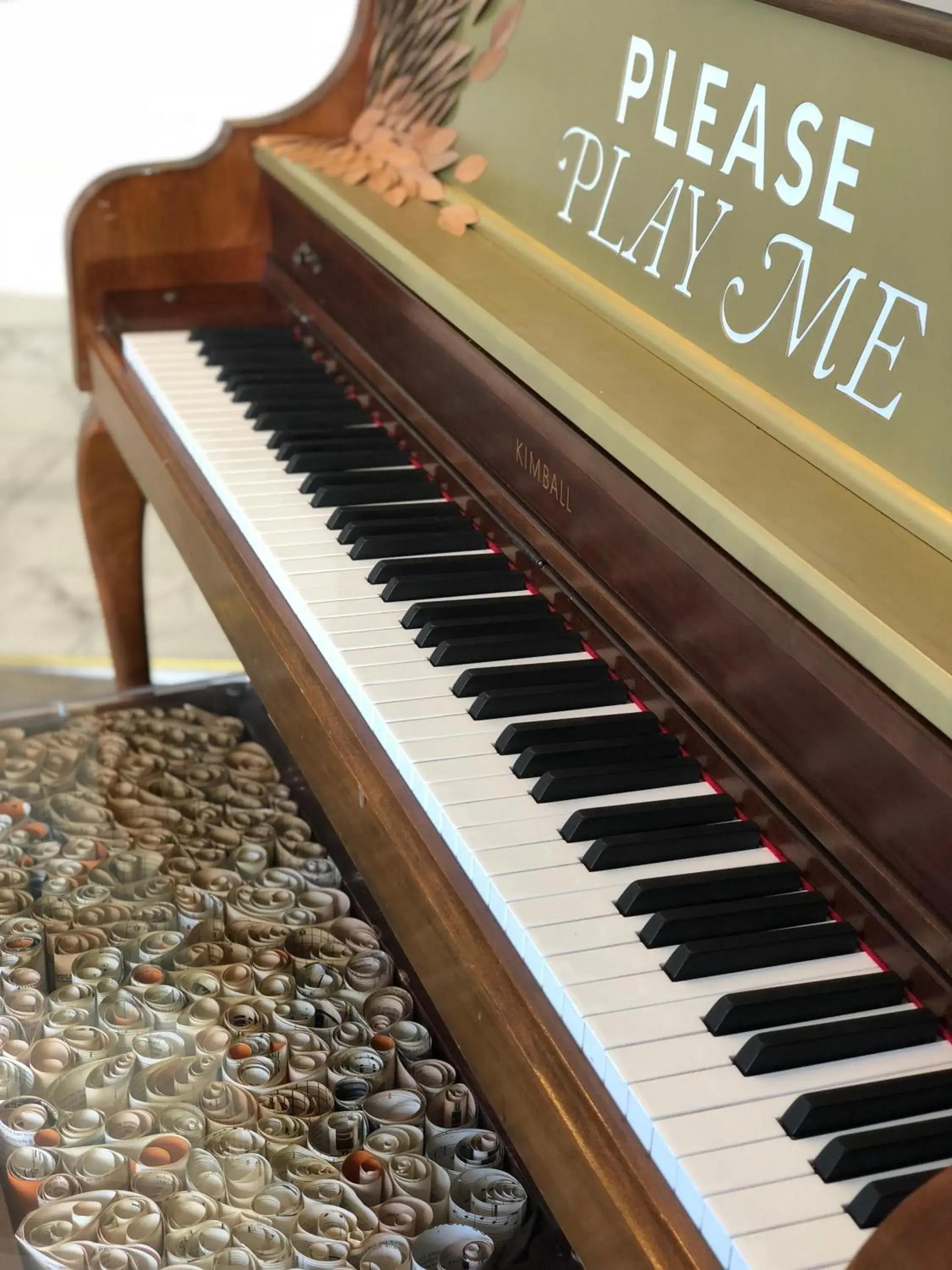 Property building in The Hi-Lo, Autograph Collection Property building in The Hi-Lo, Autograph Collection