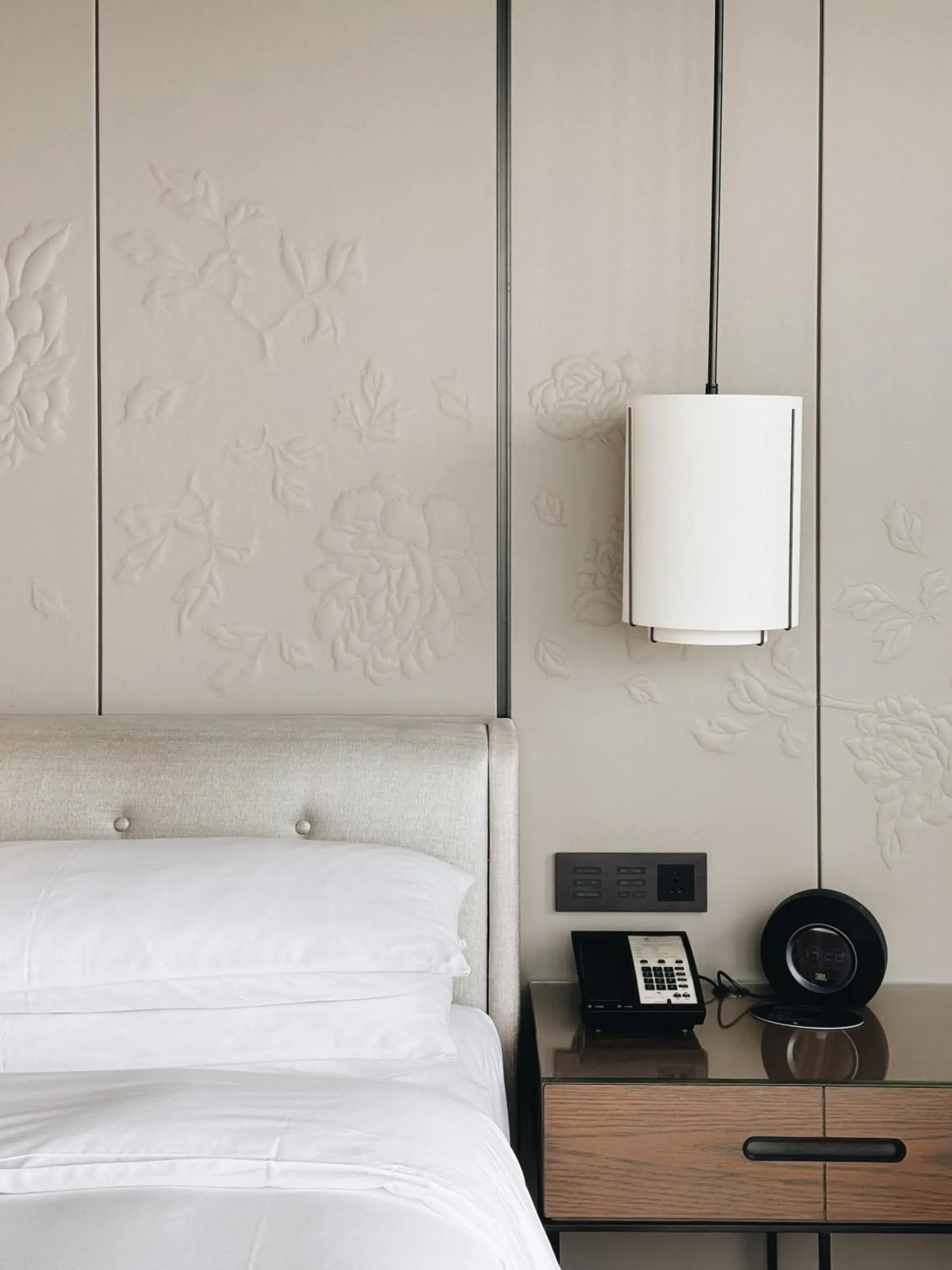 Executive Room, 2 Double in Shenzhen Marriott Hotel Nanshan Executive Room, 2 Double in Shenzhen Marriott Hotel Nanshan