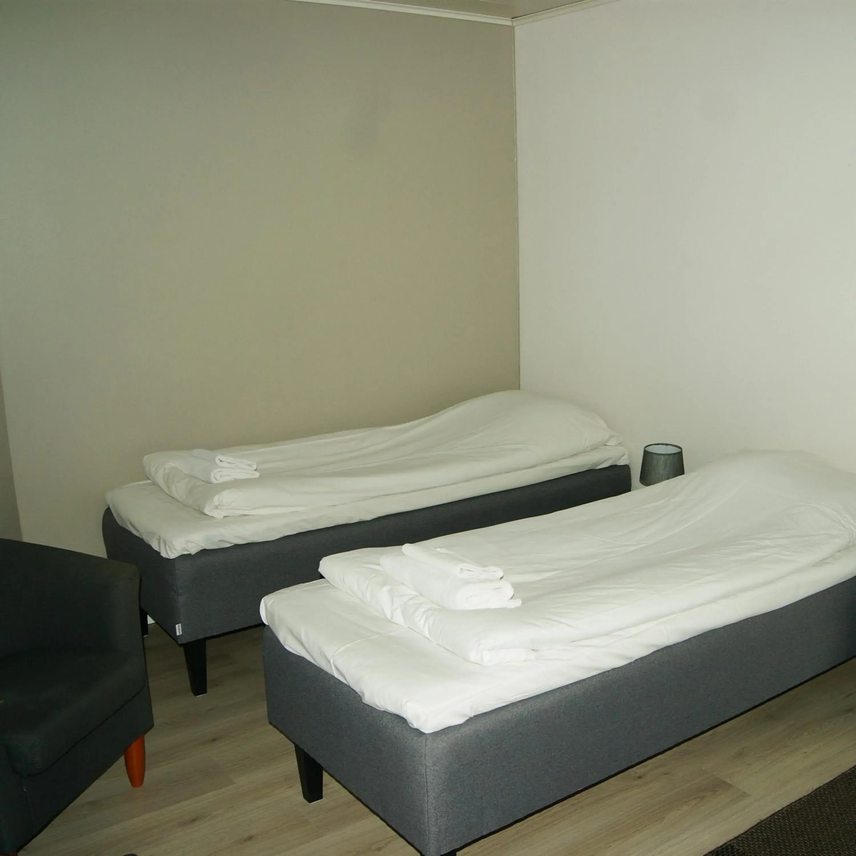 Two-Bedroom Apartment in Hotelli Kontio Two-Bedroom Apartment in Hotelli Kontio