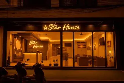 Star House, Patong Star House, Patong