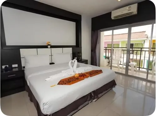 Star House, Patong