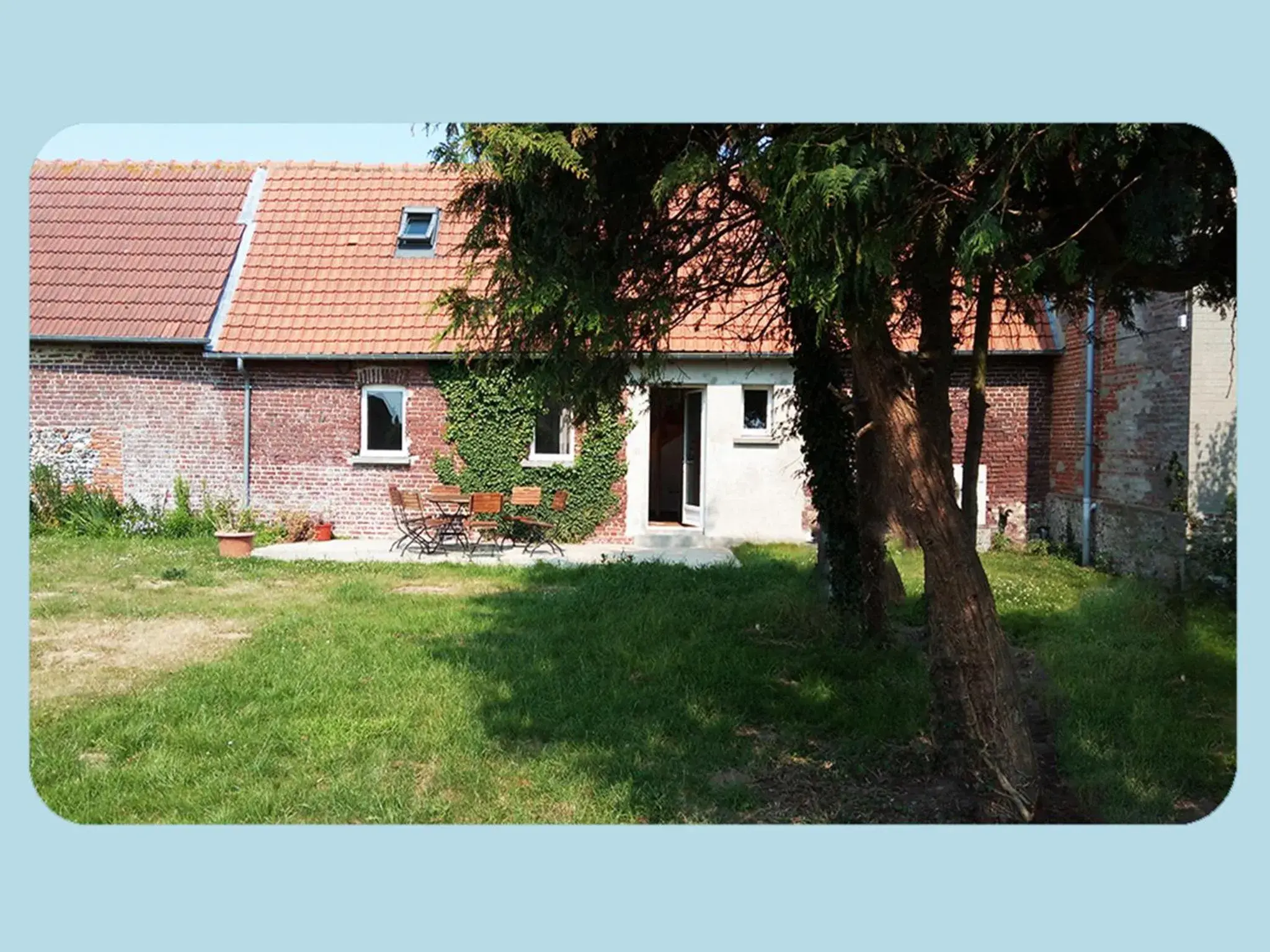 Vacation Home in La Ferme du Parc Vacation Home in La Ferme du Parc