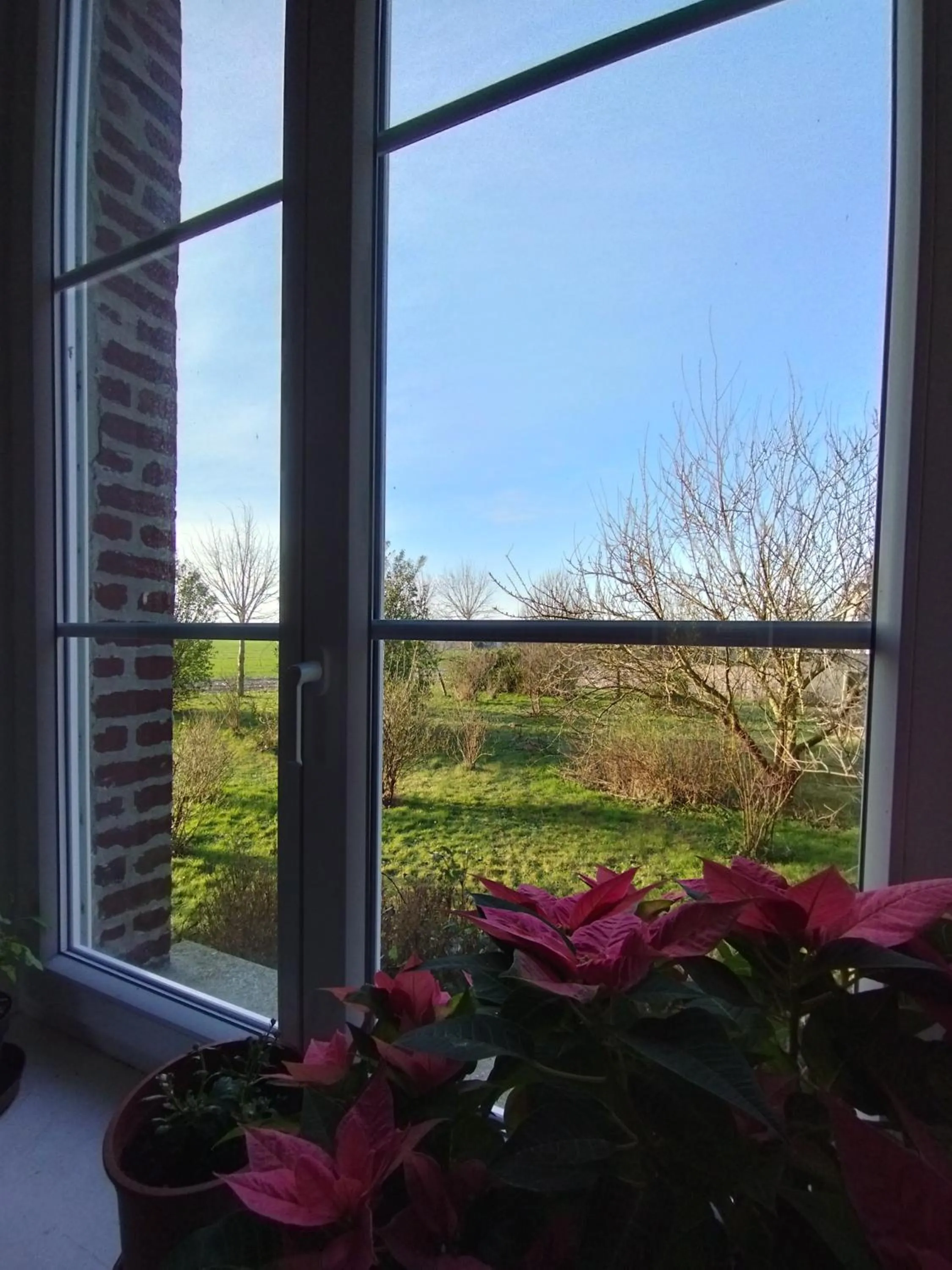 La Ferme du Parc