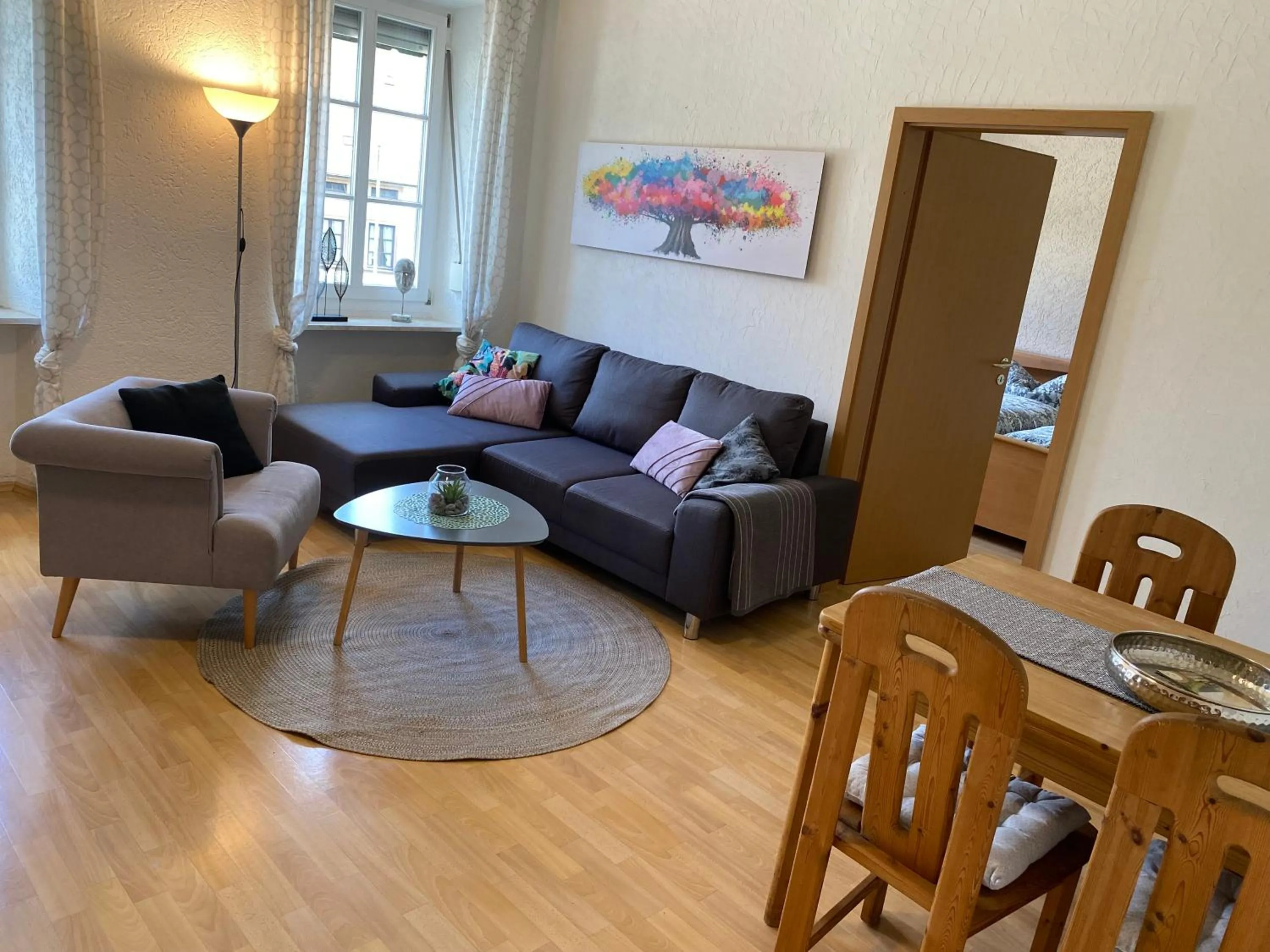 Moselurlaub im Ferienweinhaus Koch