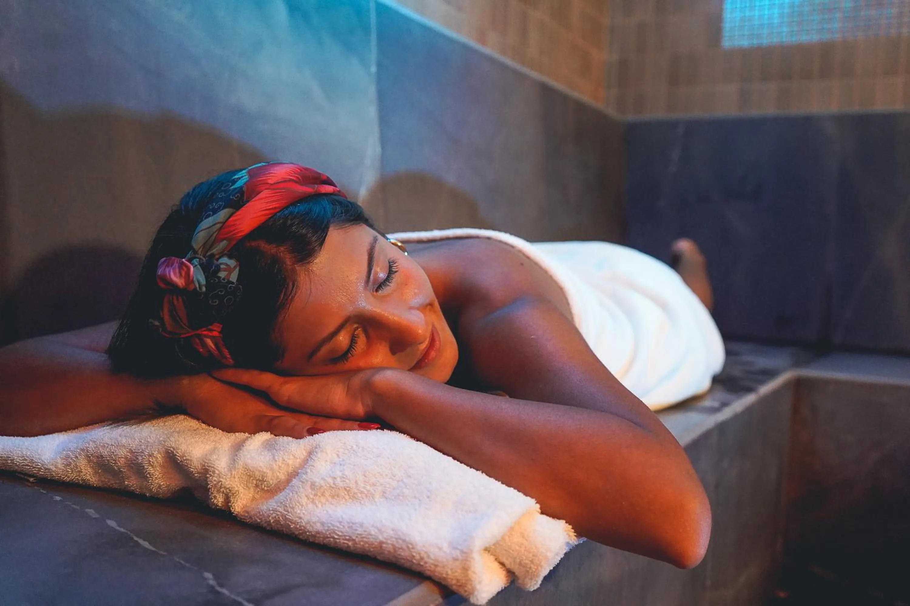 Hotel Terme Zi Carmela