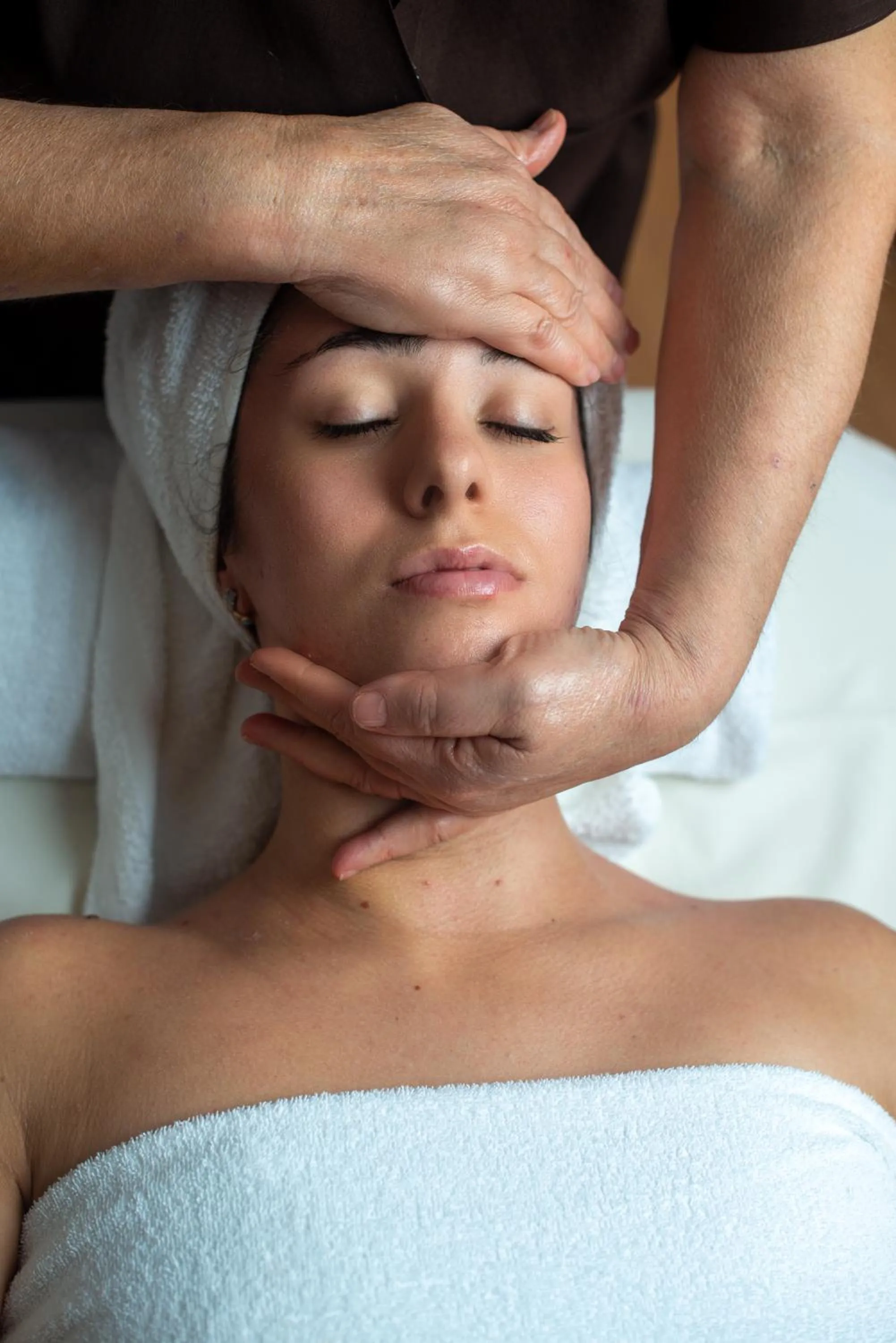 Hotel Terme Zi Carmela