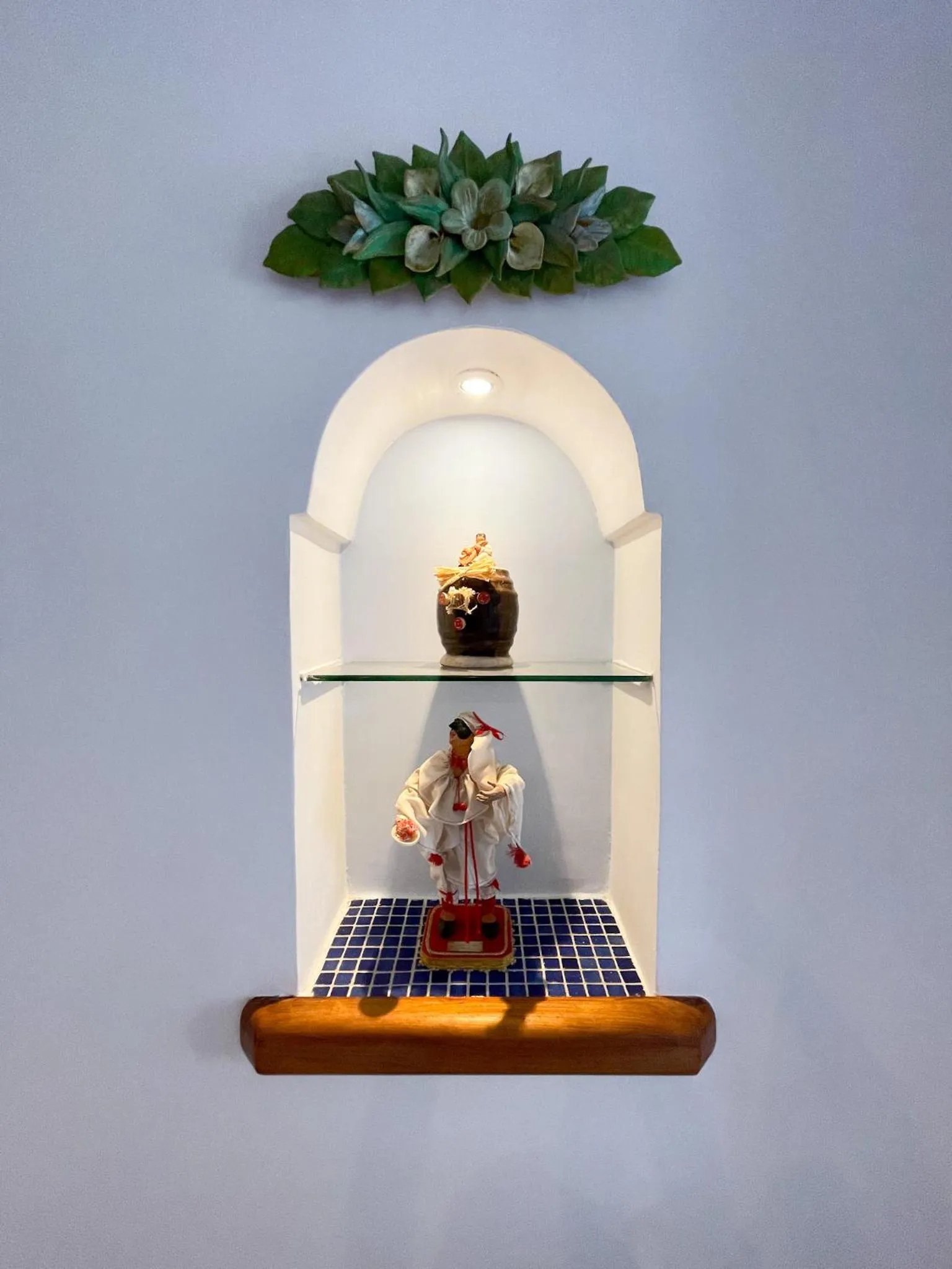 Hotel Terme Zi Carmela