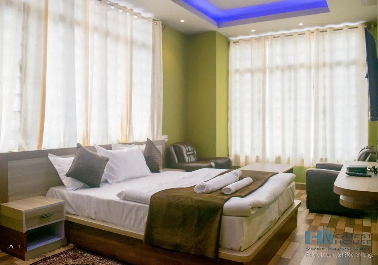 HN Guest House