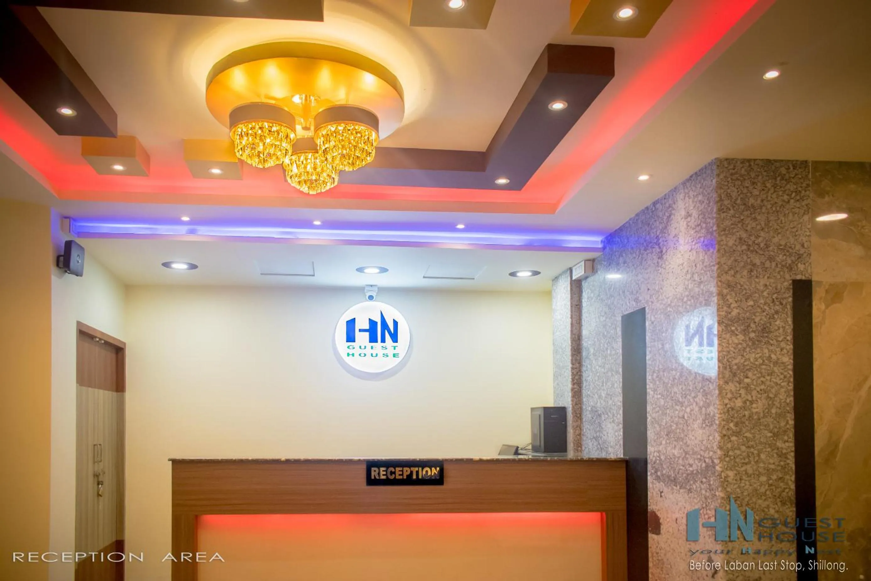HN Guest House