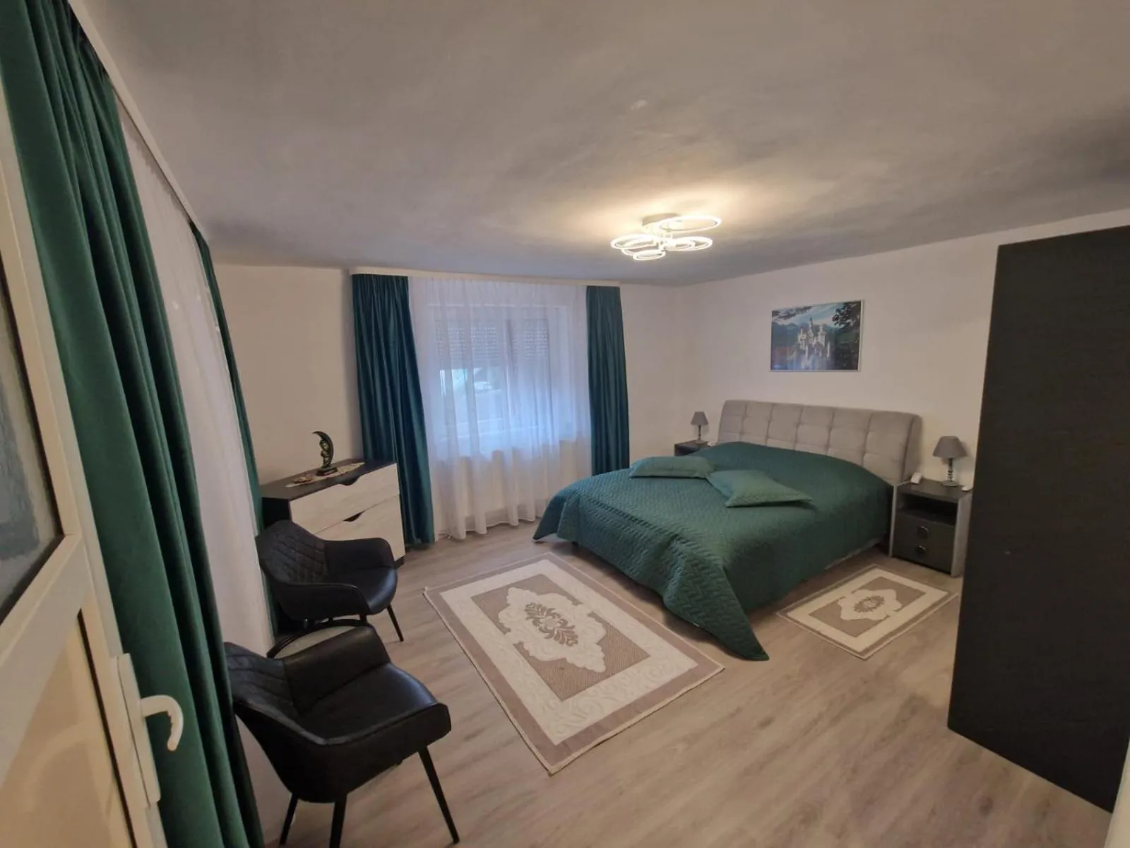 Casa Steluta