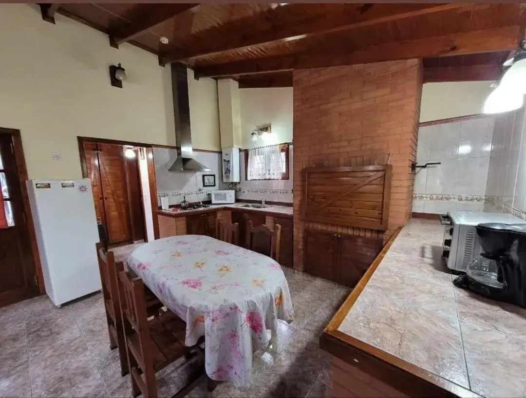 Studio - single occupancy in Cabañas Bosque Del Faldeo Studio - single occupancy in Cabañas Bosque Del Faldeo