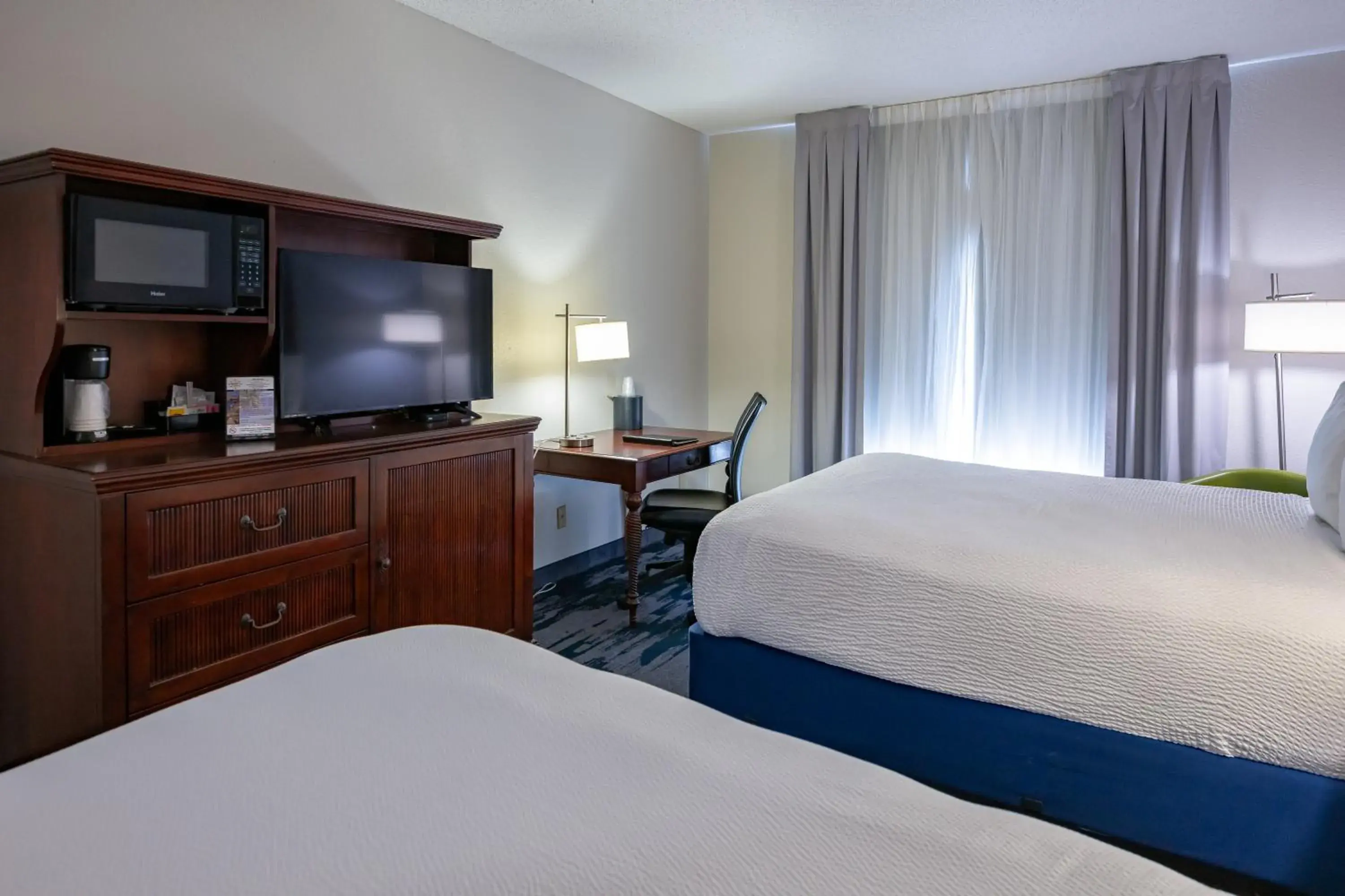 Bedroom, Bed in SummerPlace Inn Bedroom, Bed in SummerPlace Inn