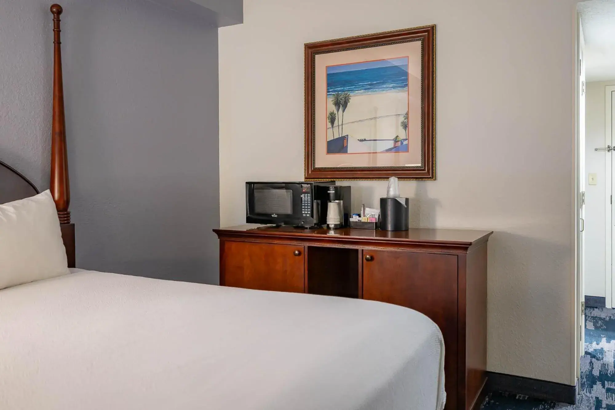 Bedroom, Bed in SummerPlace Inn Bedroom, Bed in SummerPlace Inn