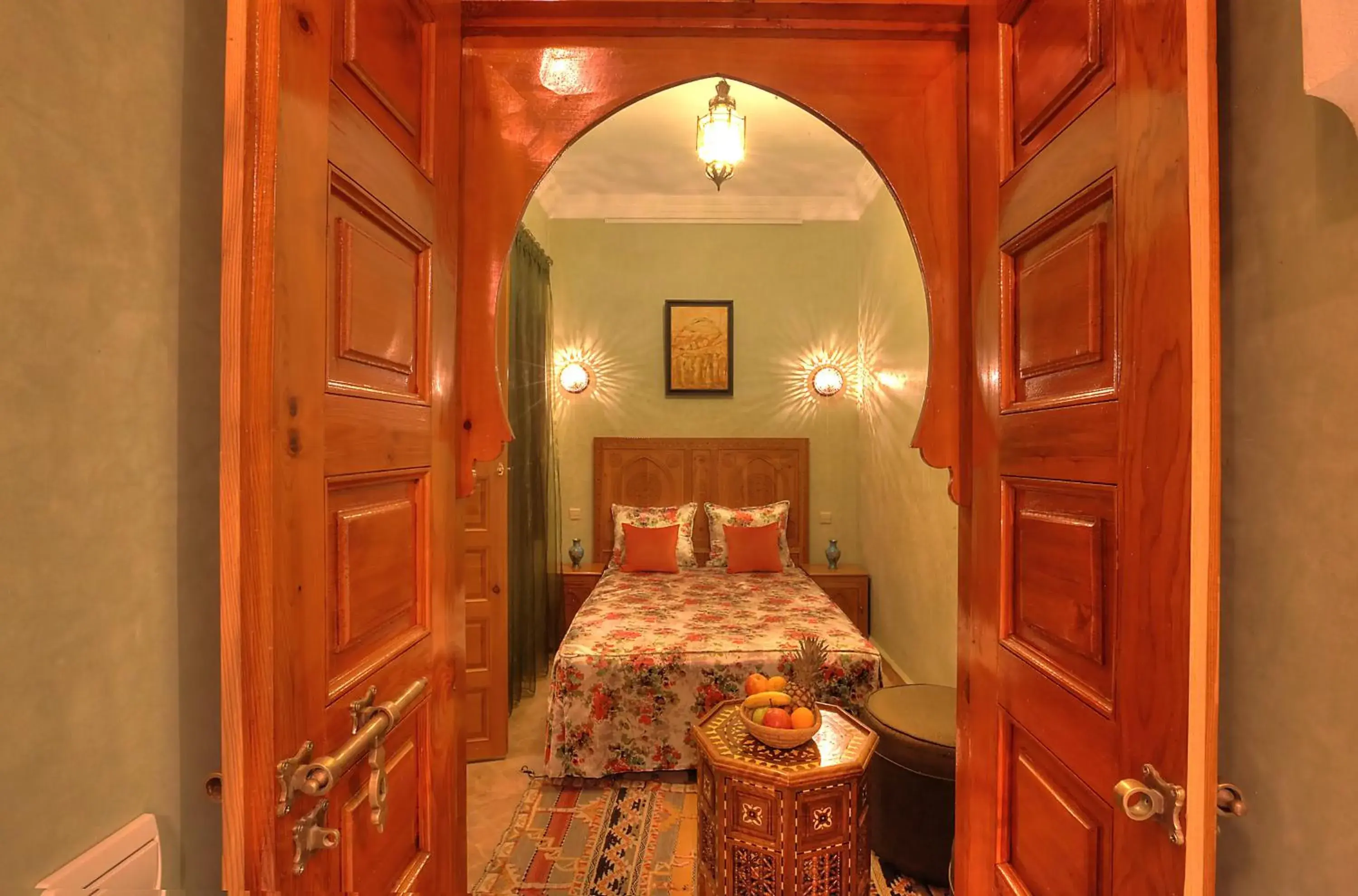 Double Room - single occupancy in Dar Tasnime Double Room - single occupancy in Dar Tasnime