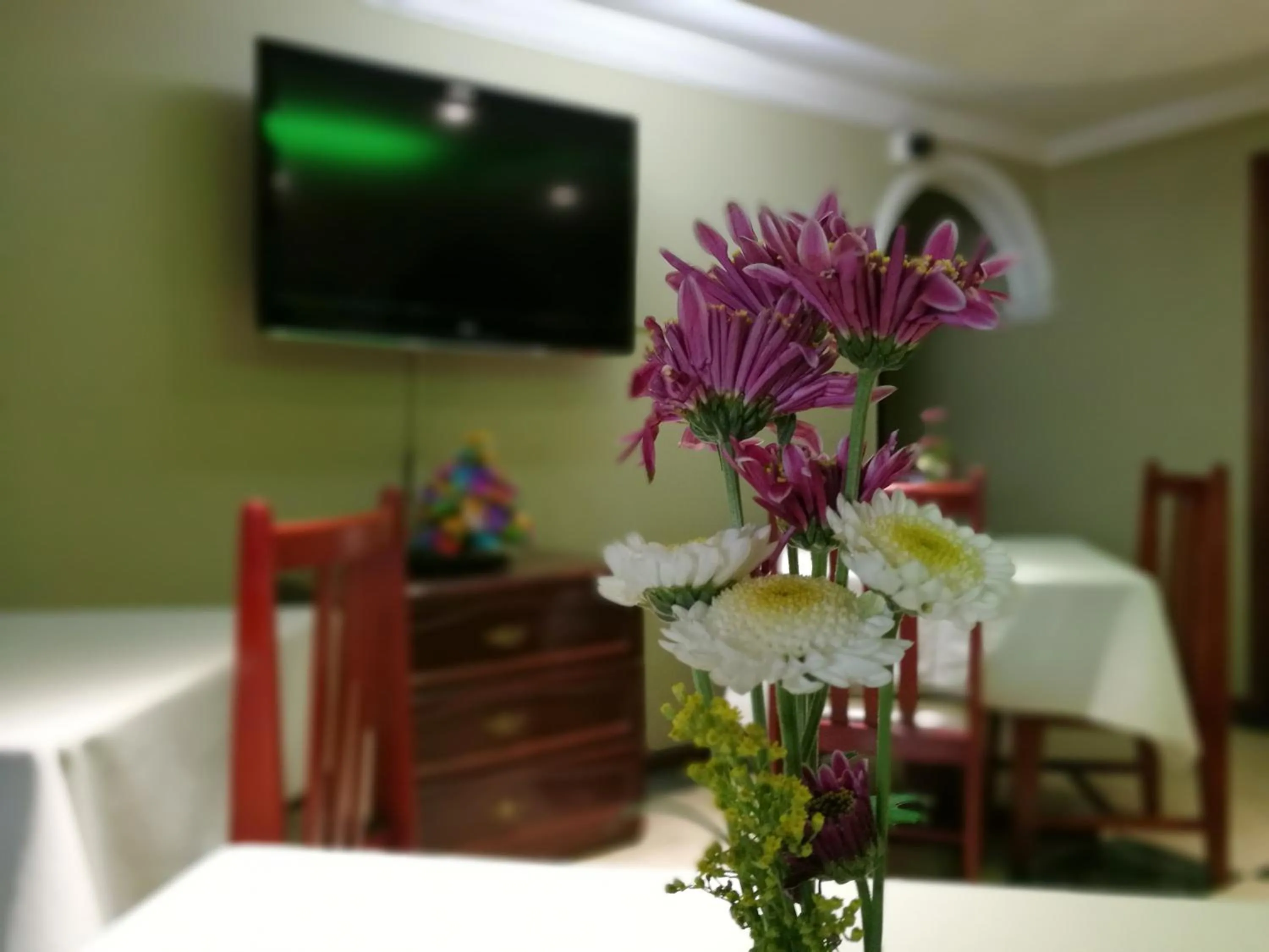 Hotel Hisca