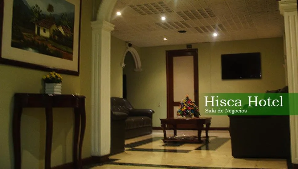 Hotel Hisca