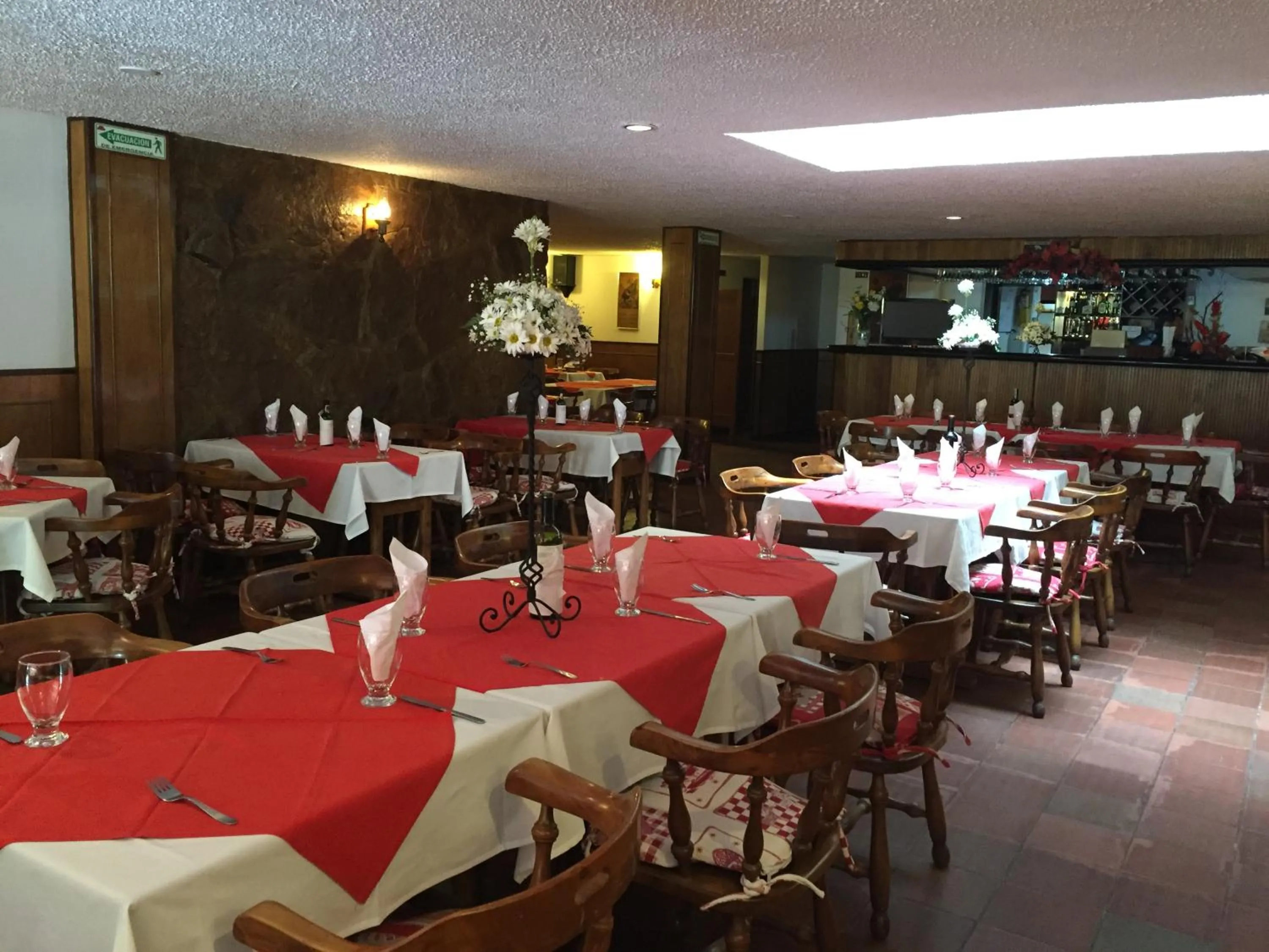 Hotel Sogamoso Real