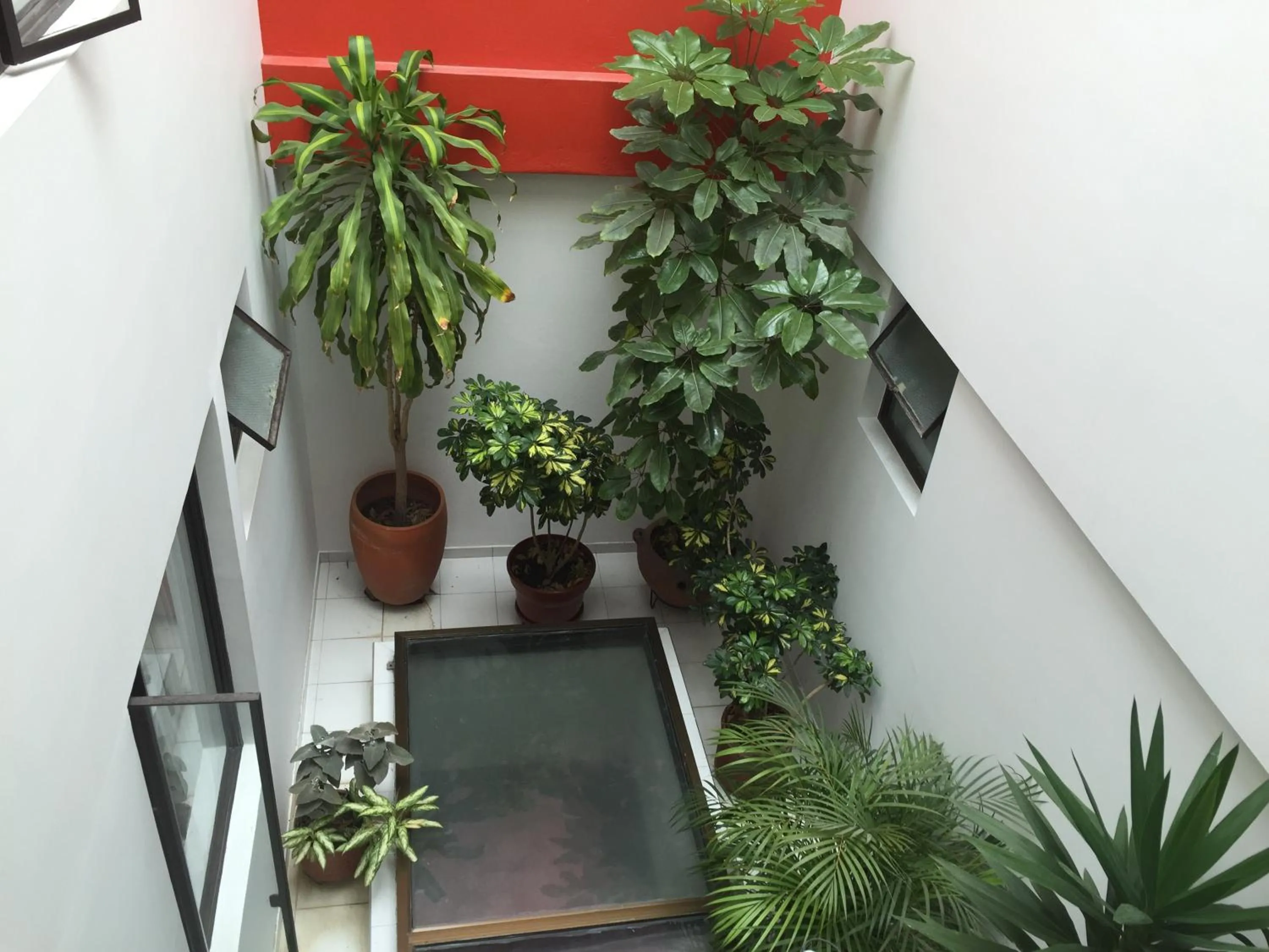 Hotel Sogamoso Real