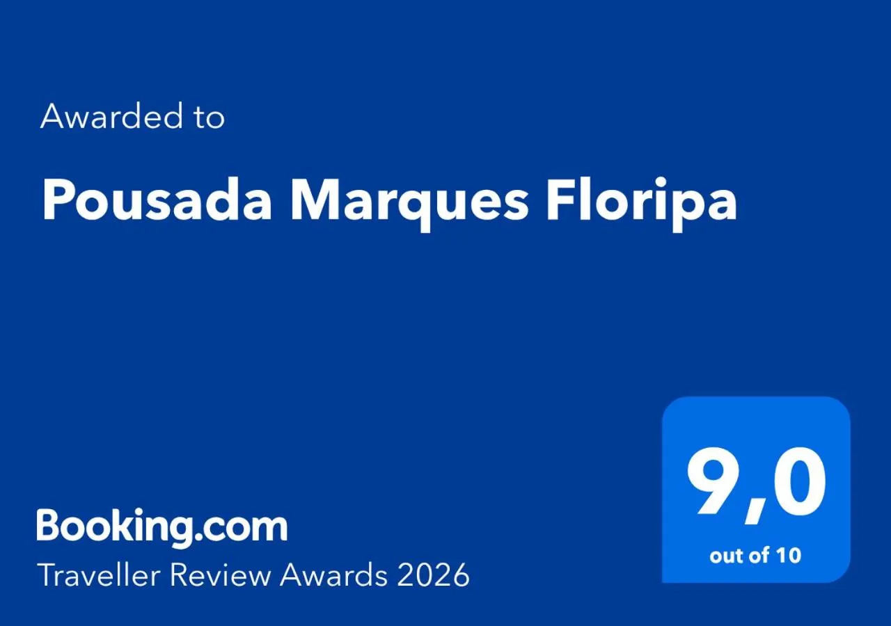 Pousada Marques Floripa