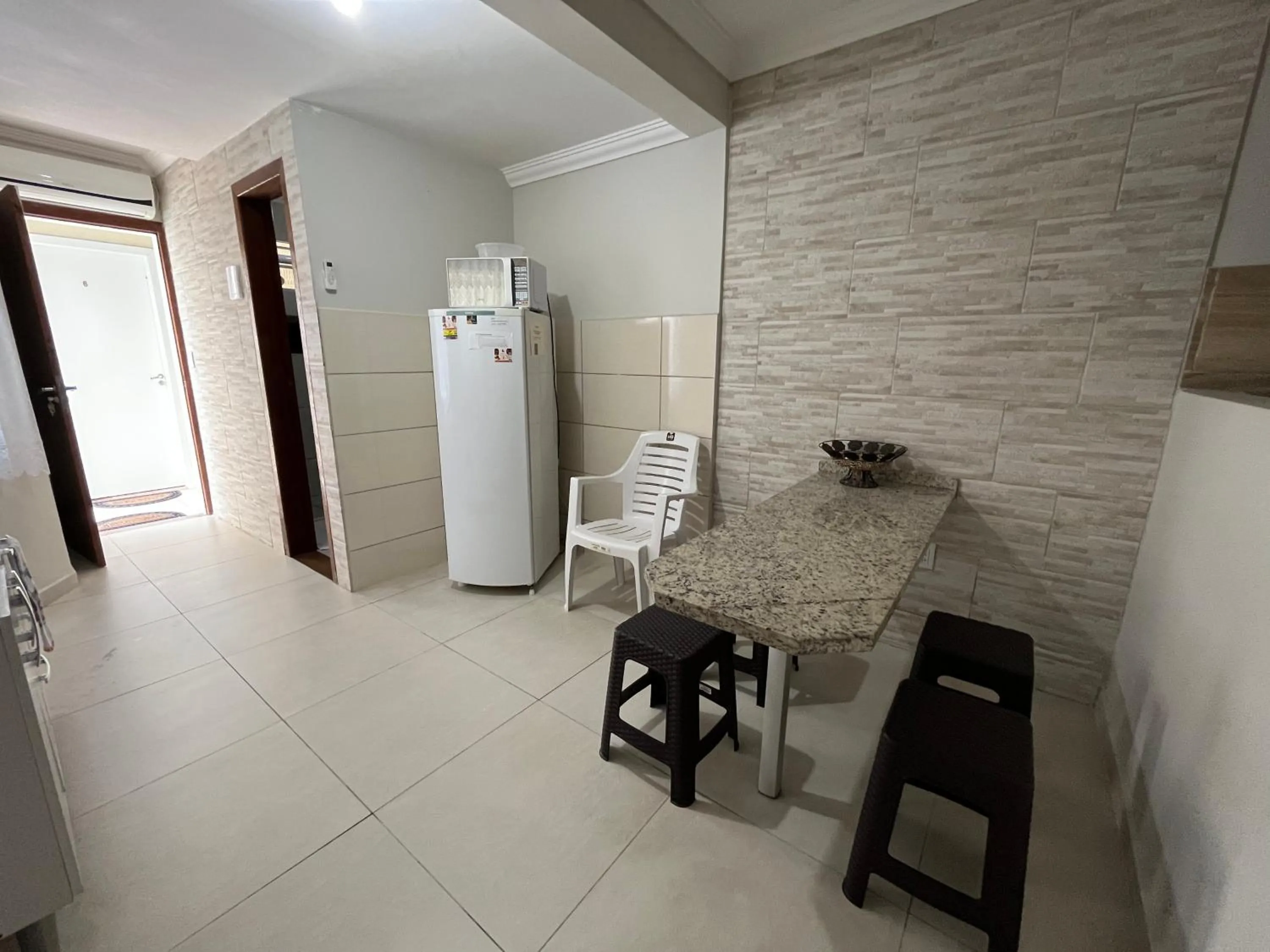 Pousada Marques Floripa