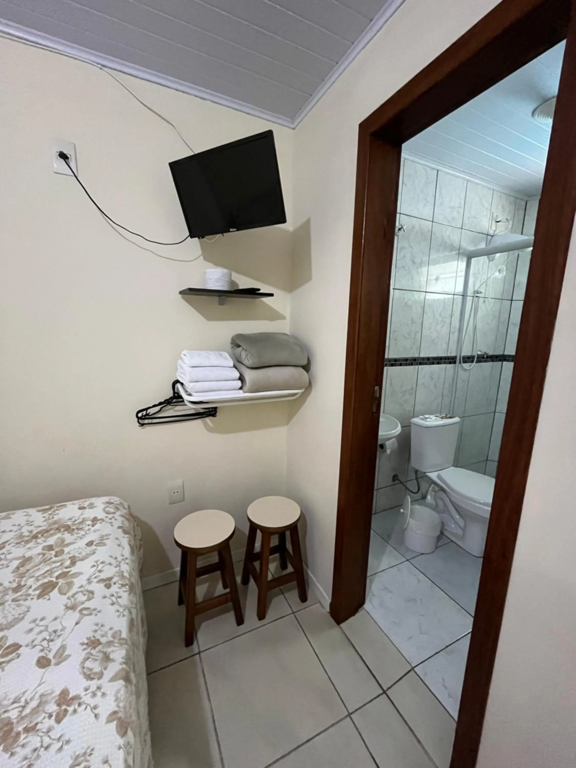 Pousada Marques Floripa