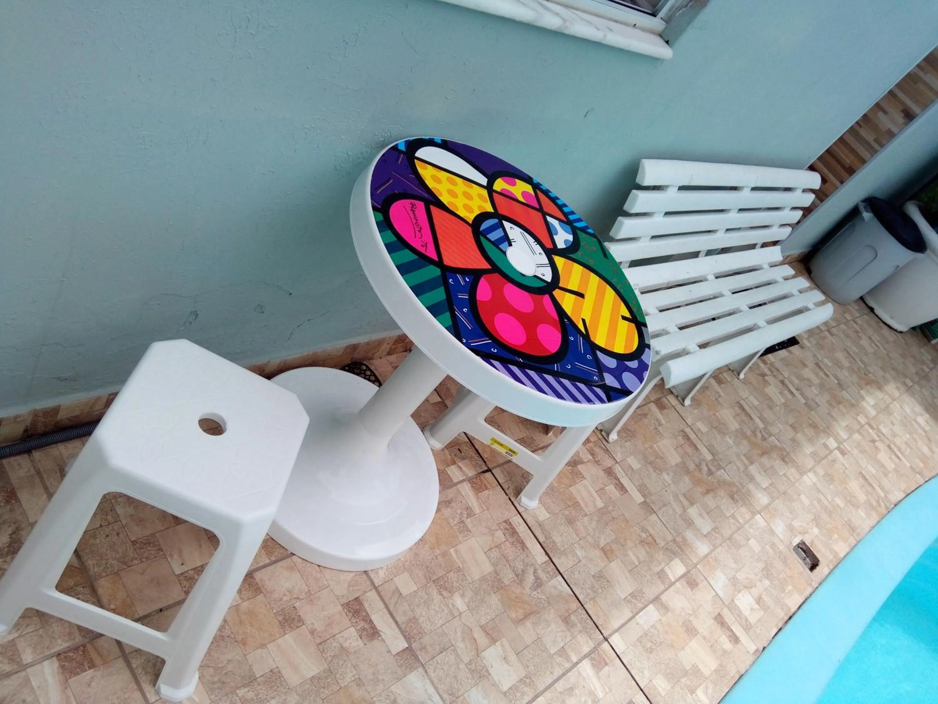 Pousada Marques Floripa