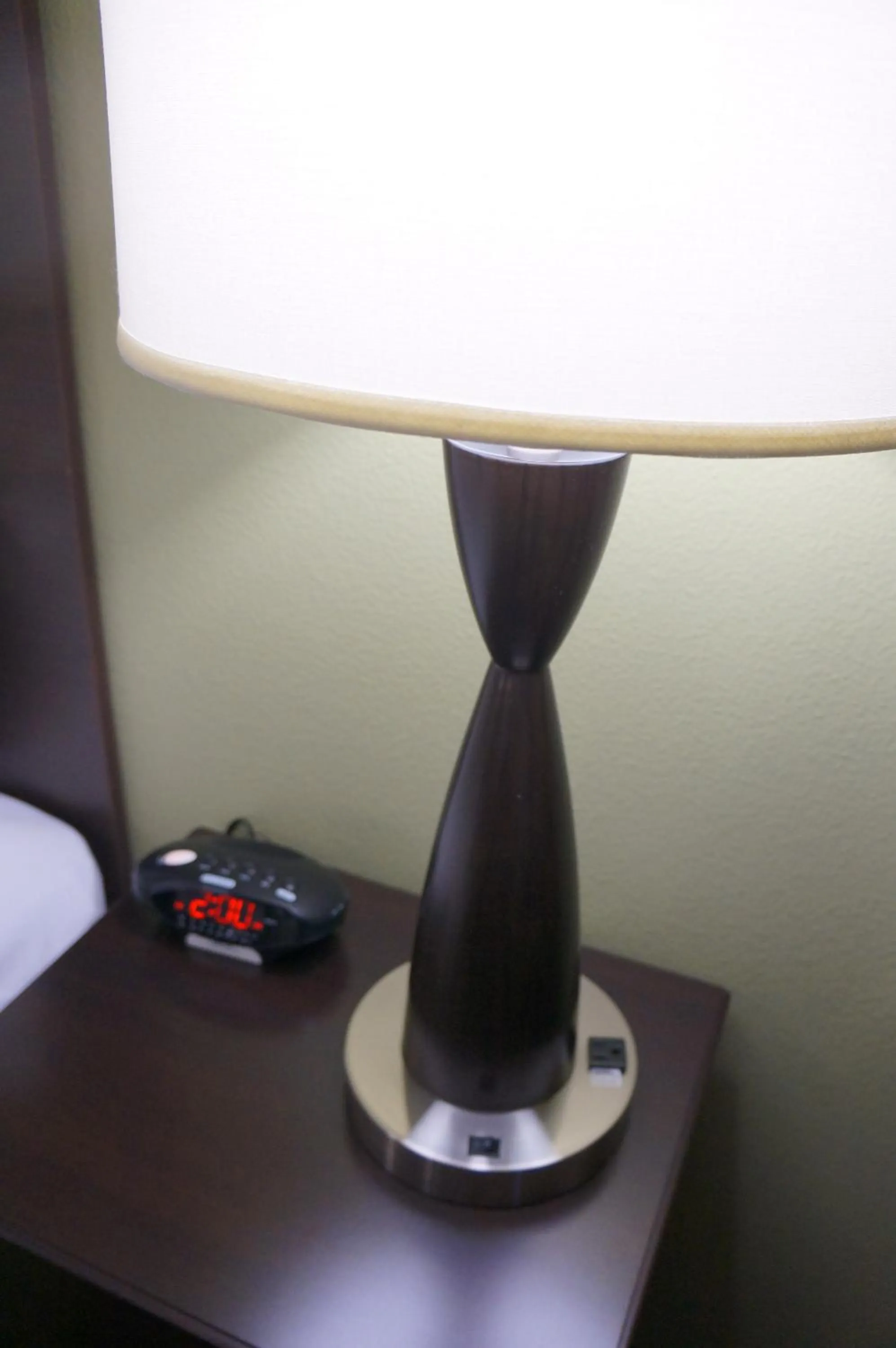 Decorative detail in AmericInn by Wyndham Sibley