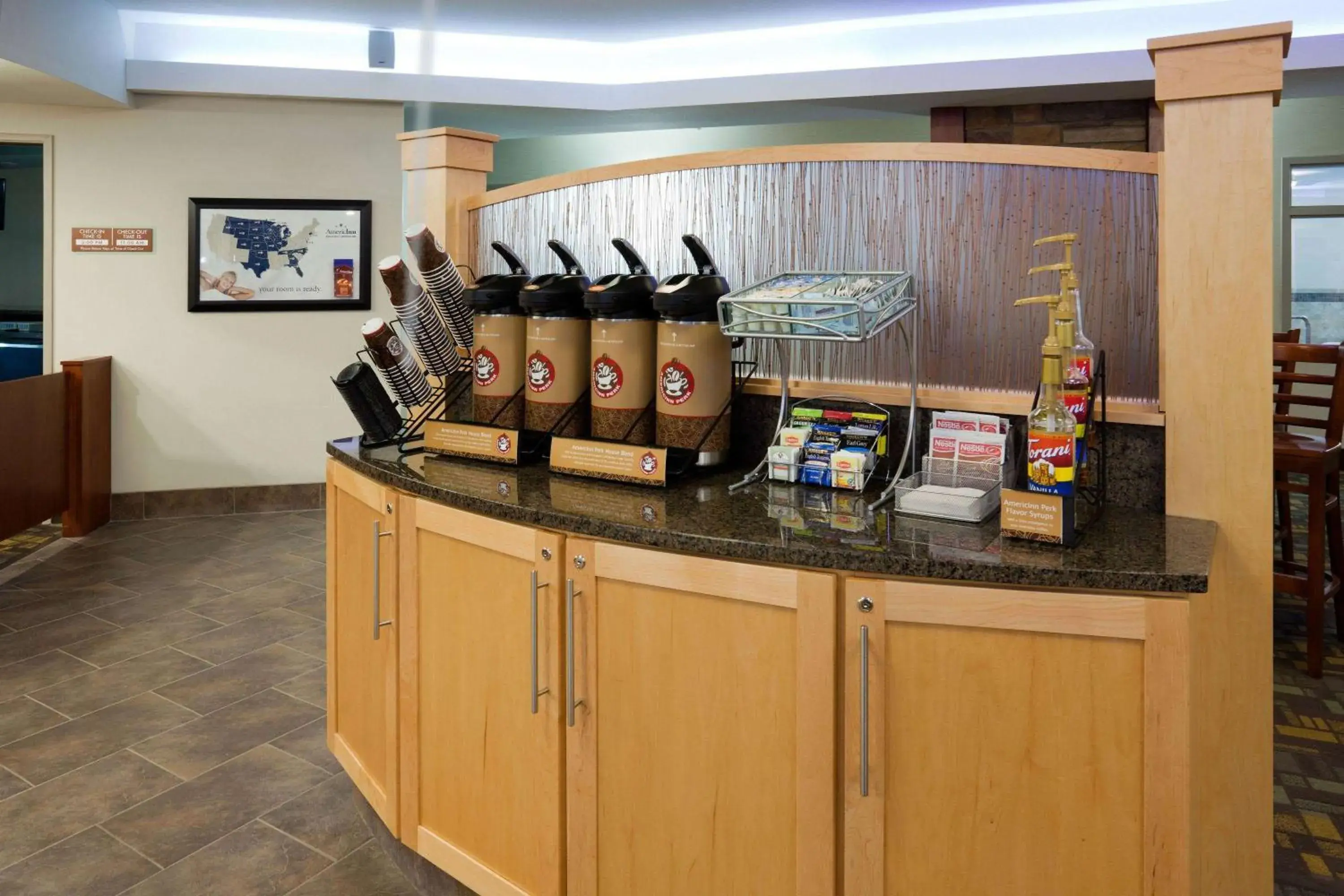 AmericInn by Wyndham Sibley AmericInn by Wyndham Sibley