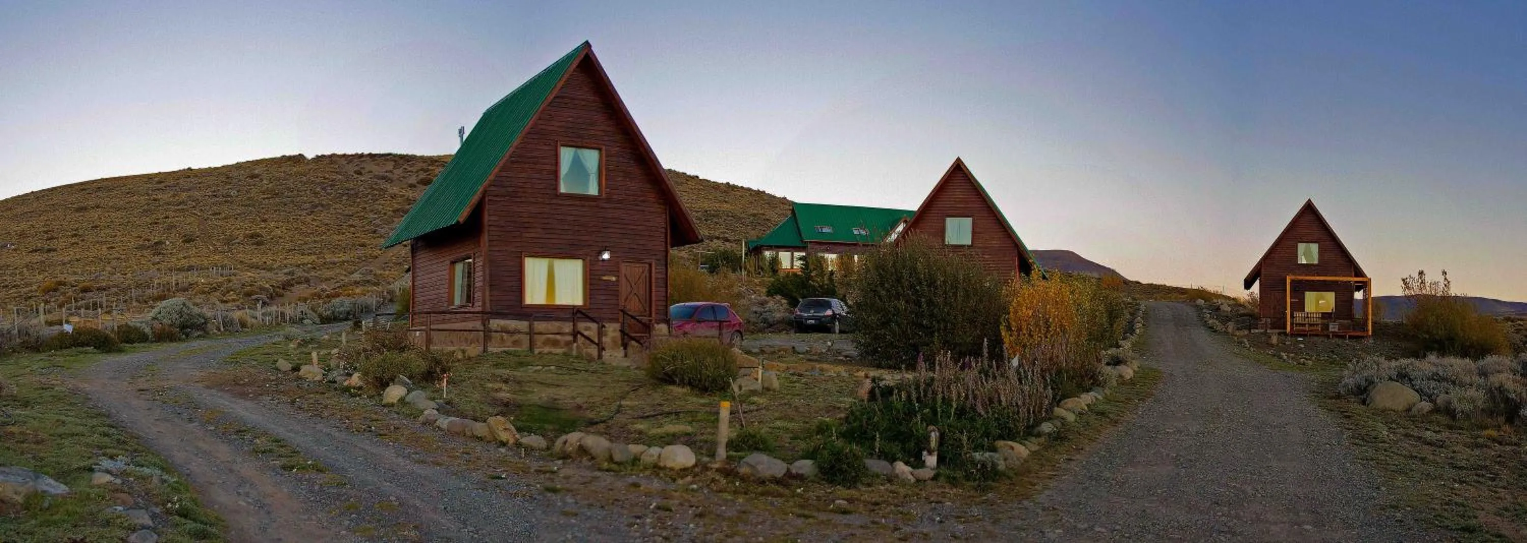 Brillos Patagónicos