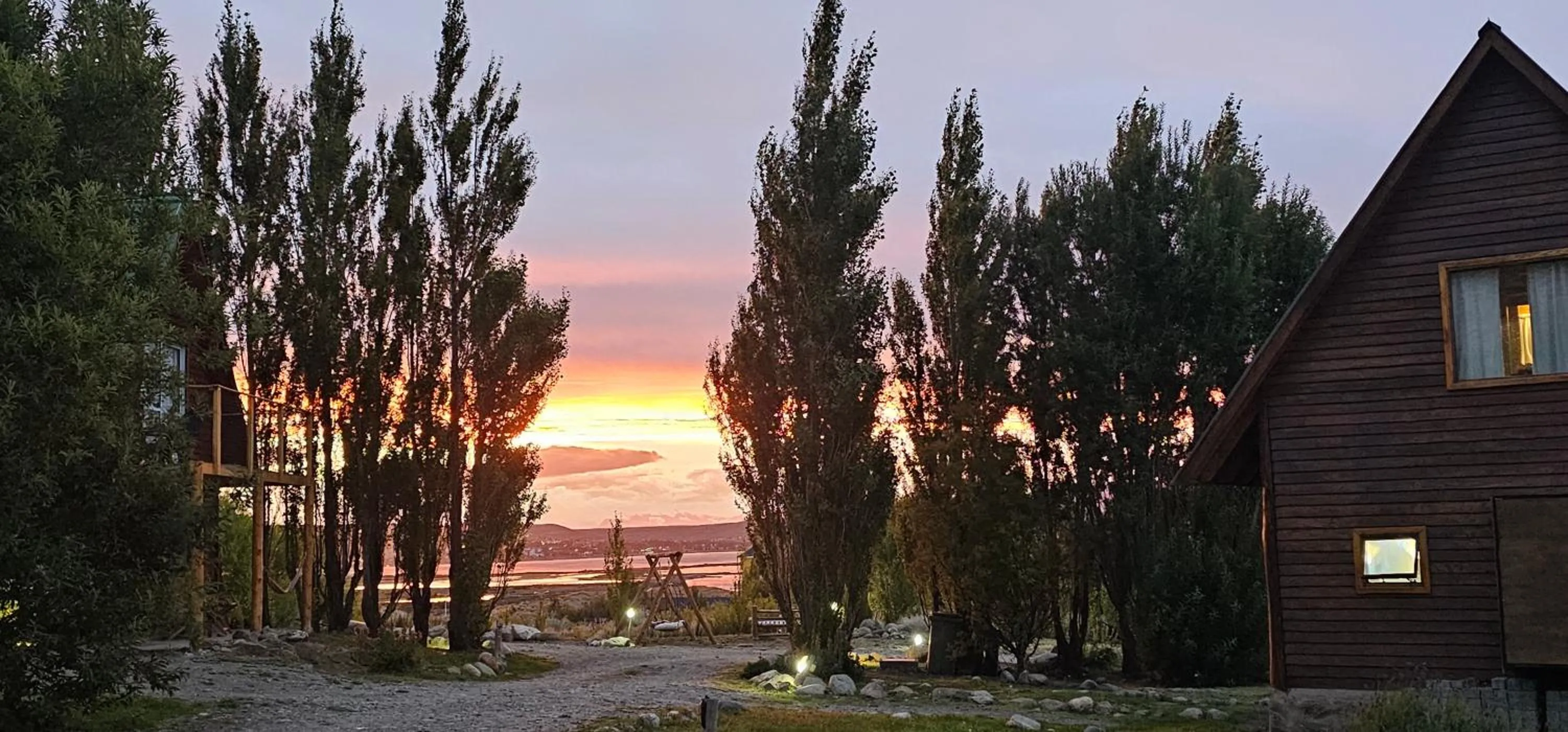Brillos Patagónicos