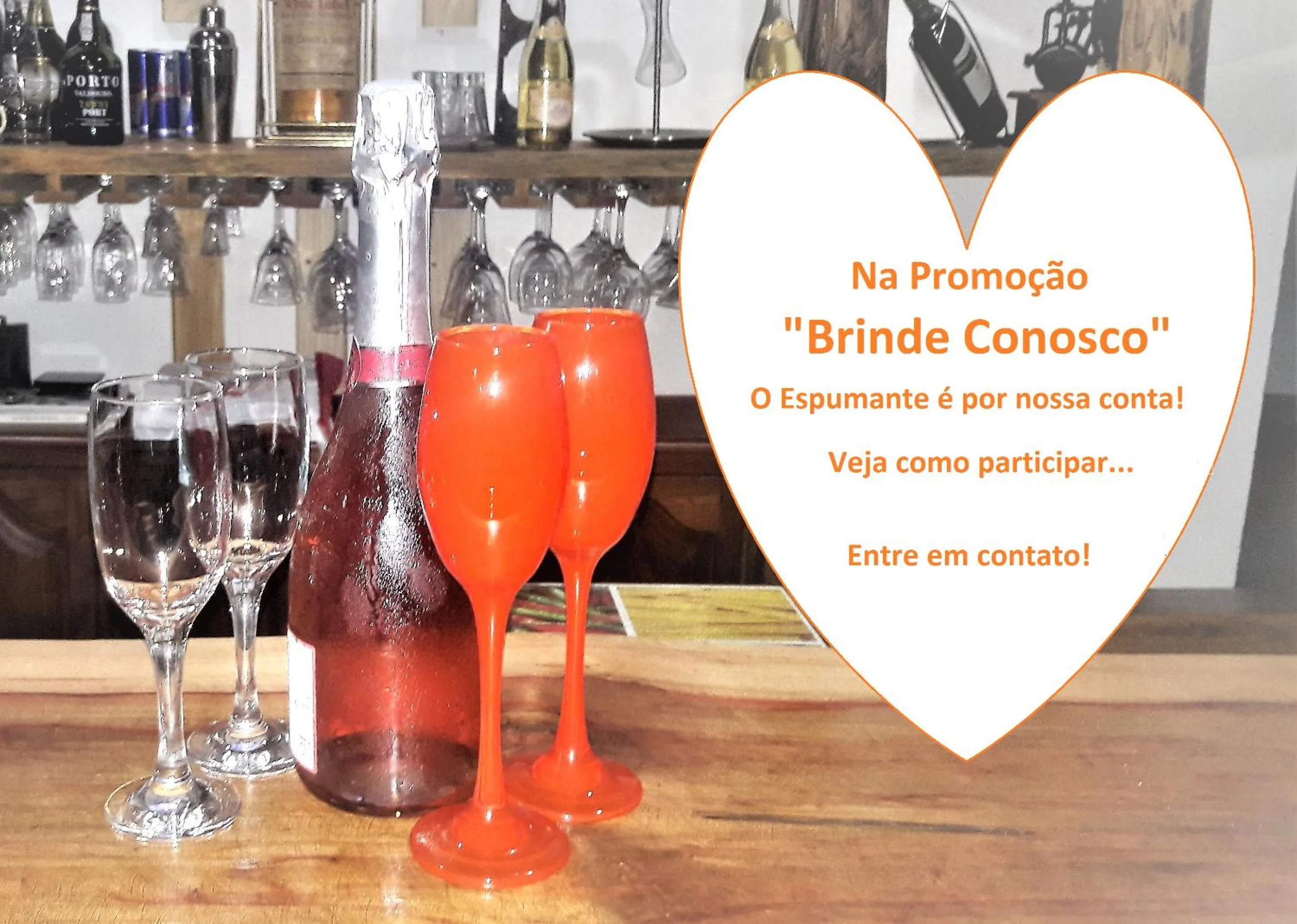 Lounge or bar in Pousada Silvestre