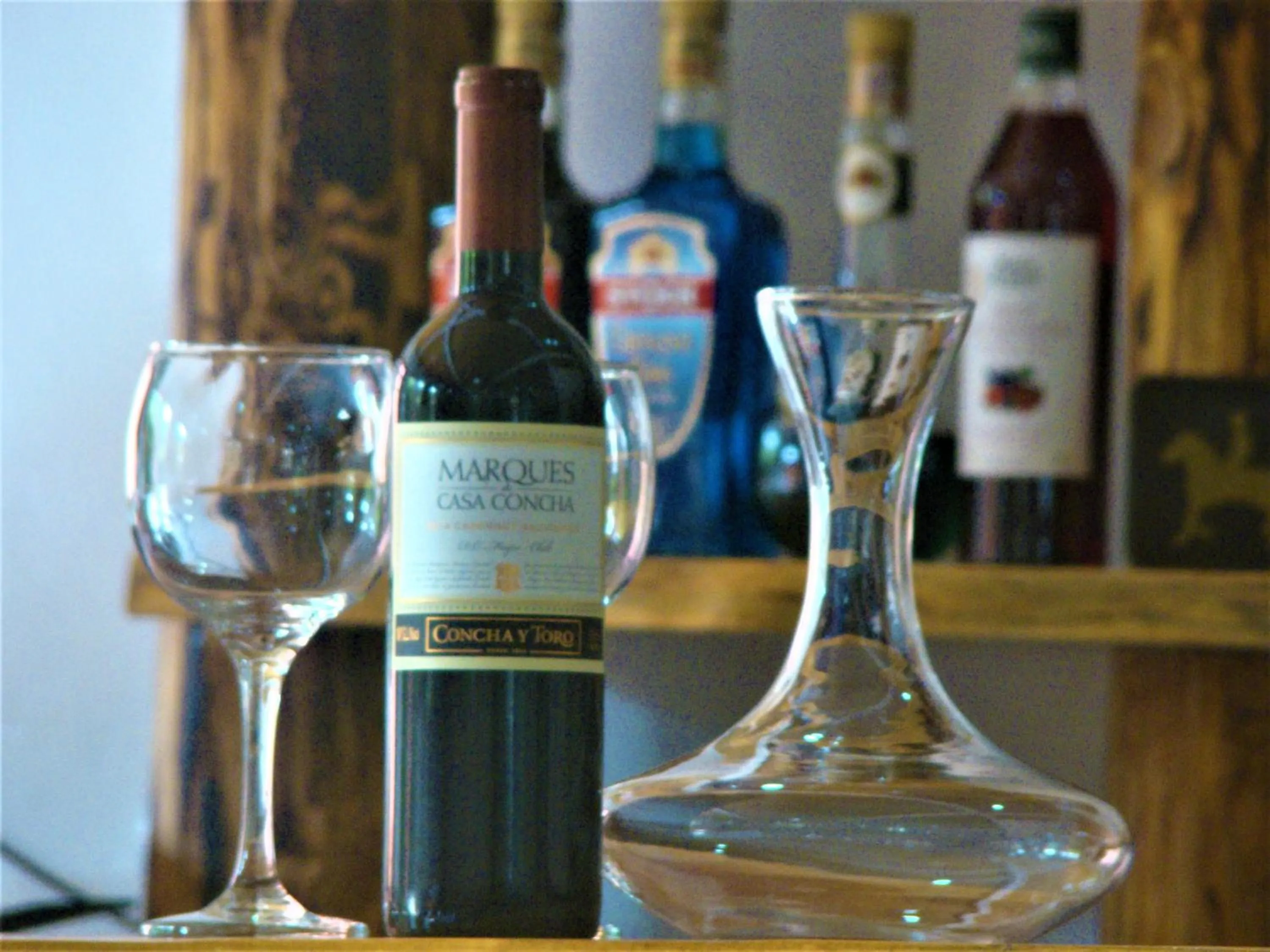 Lounge or bar in Pousada Silvestre