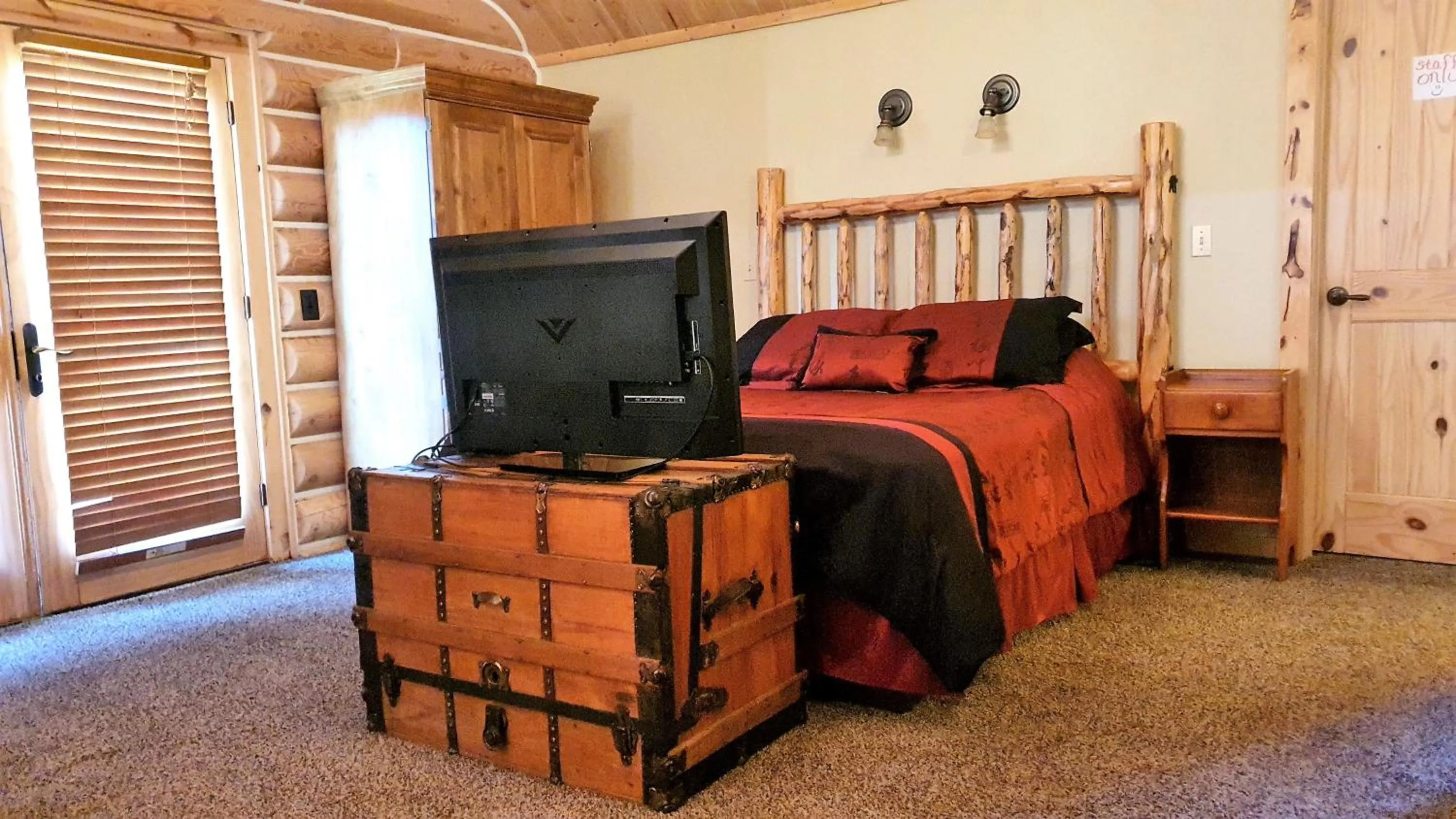 Teton Hostel HideAway