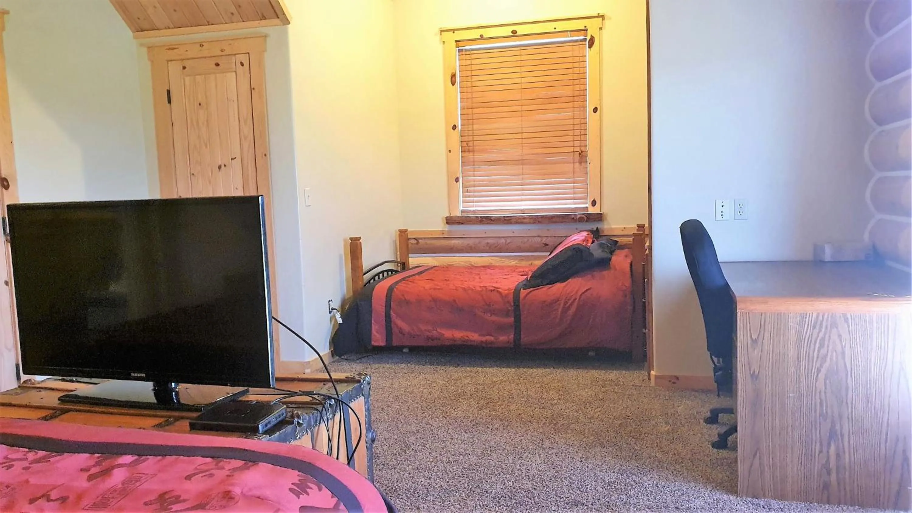 Teton Hostel HideAway